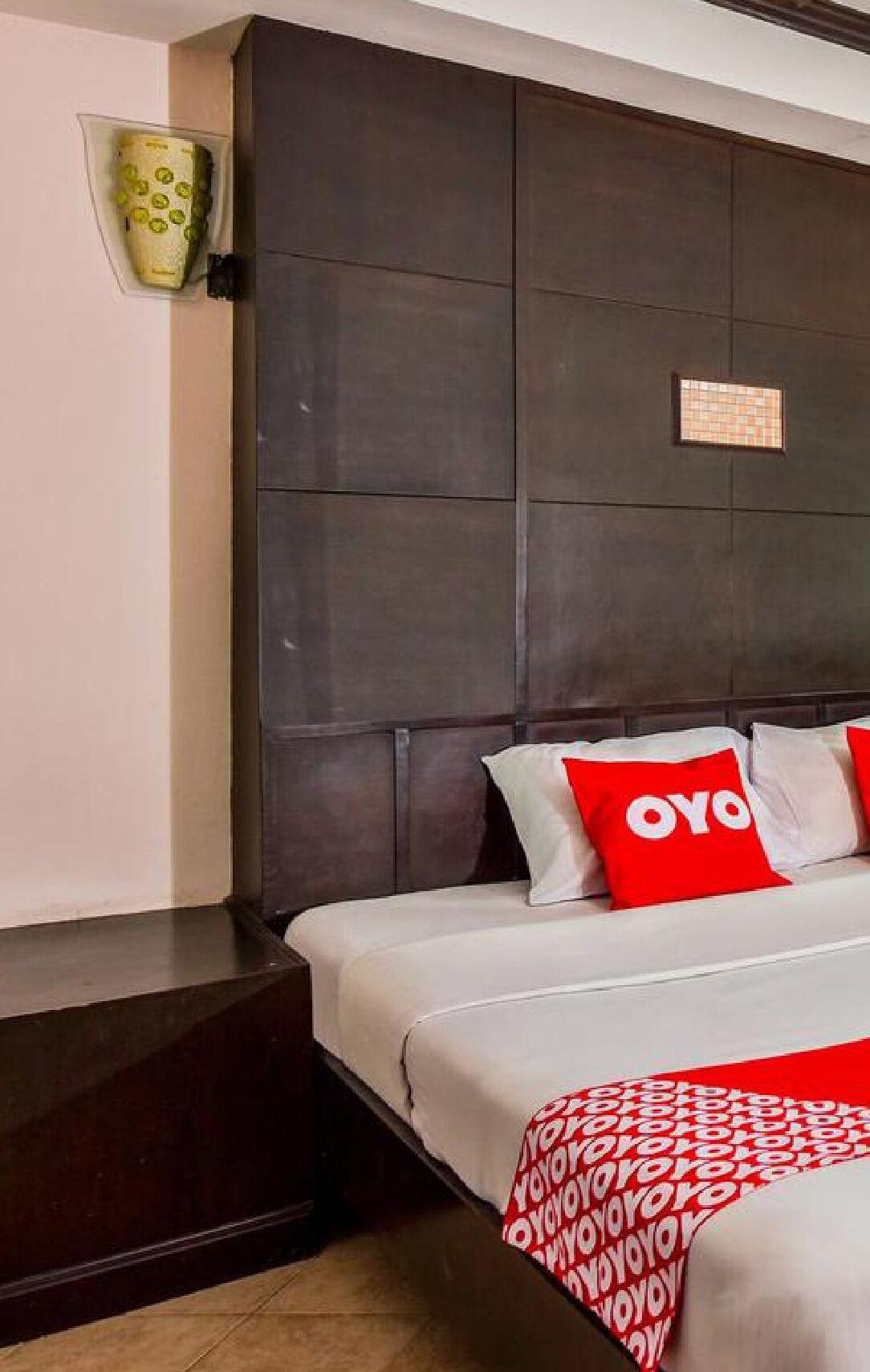Hotel Oyo 447 Royal Express Hua Hin