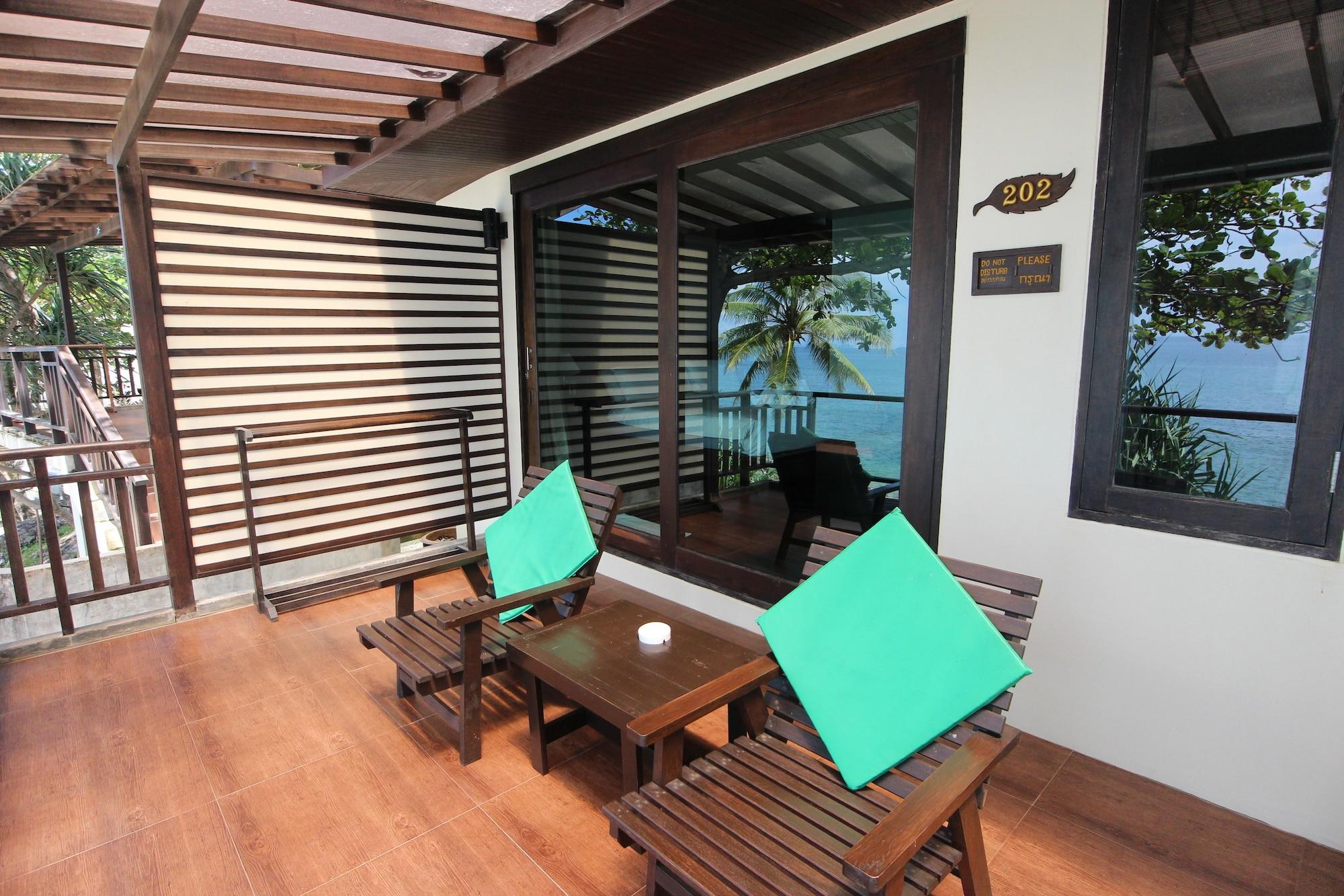 Moonlight Bay Resort Koh Lanta