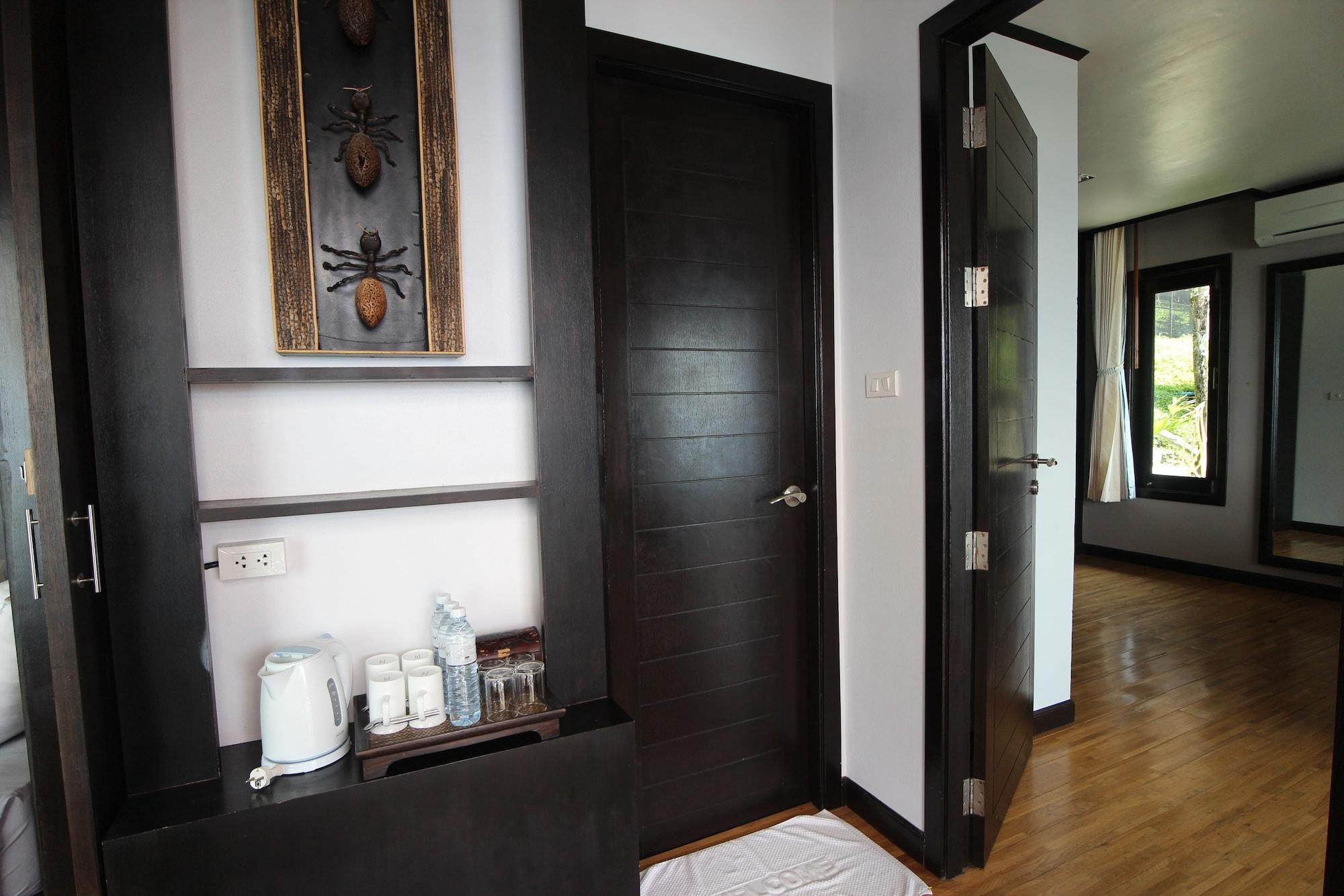 Moonlight Bay 4* Koh Lanta