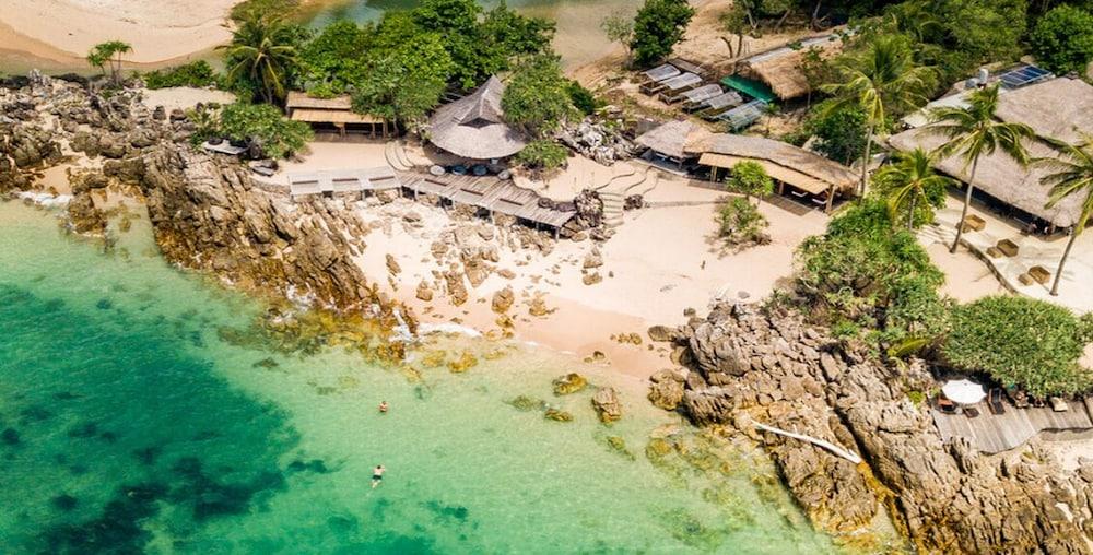 Resort Moonlight Bay 4*