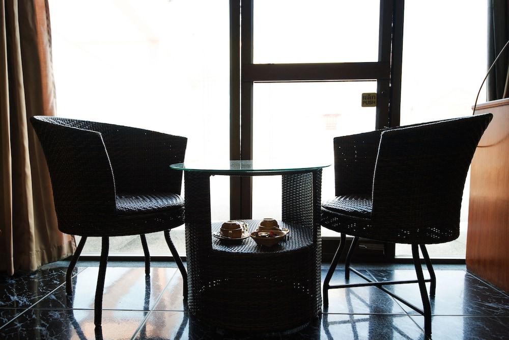 Mr. Mac's Hotel Pattaya