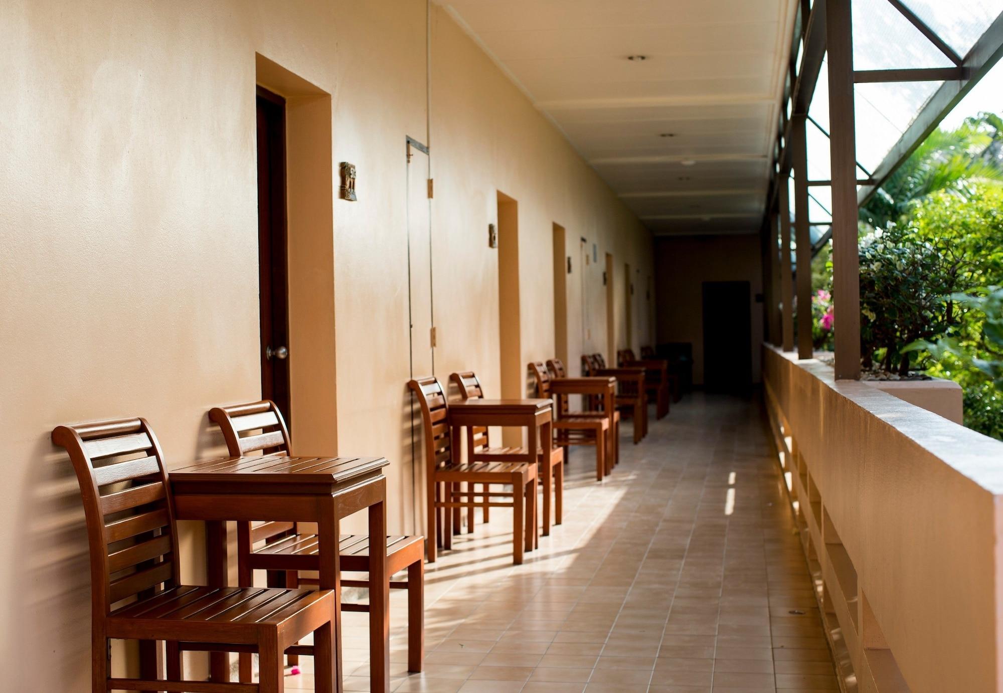 Sailom - Sha Extra Hua Hin