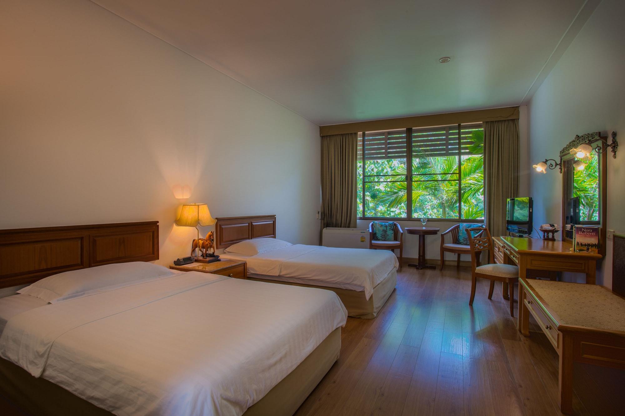 Sailom - Sha Extra Hotel 4*
