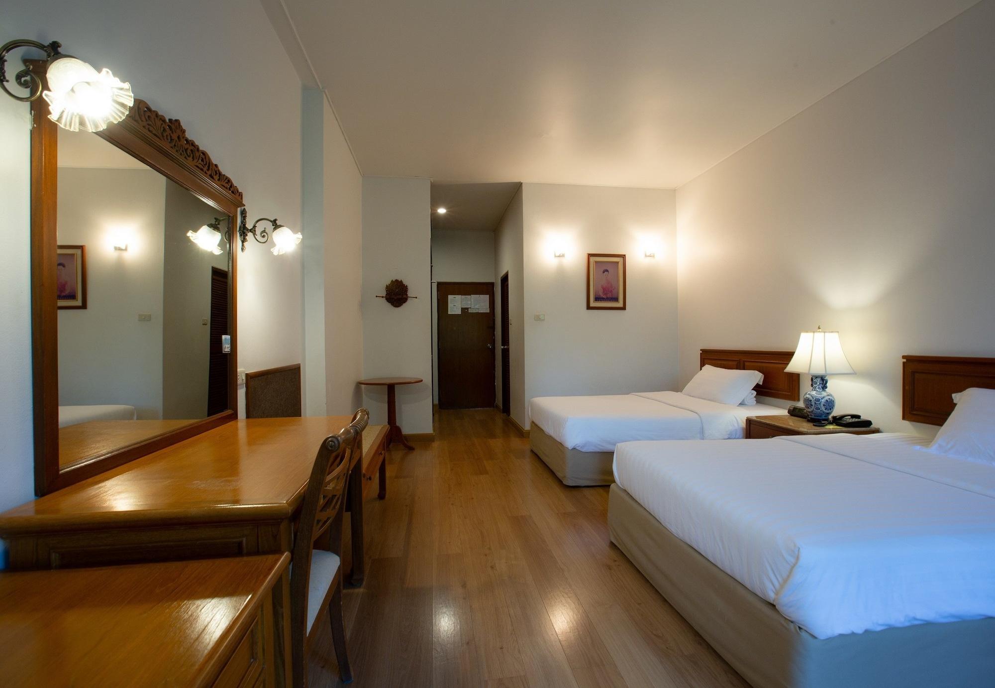 Sailom - Sha Extra Hotel