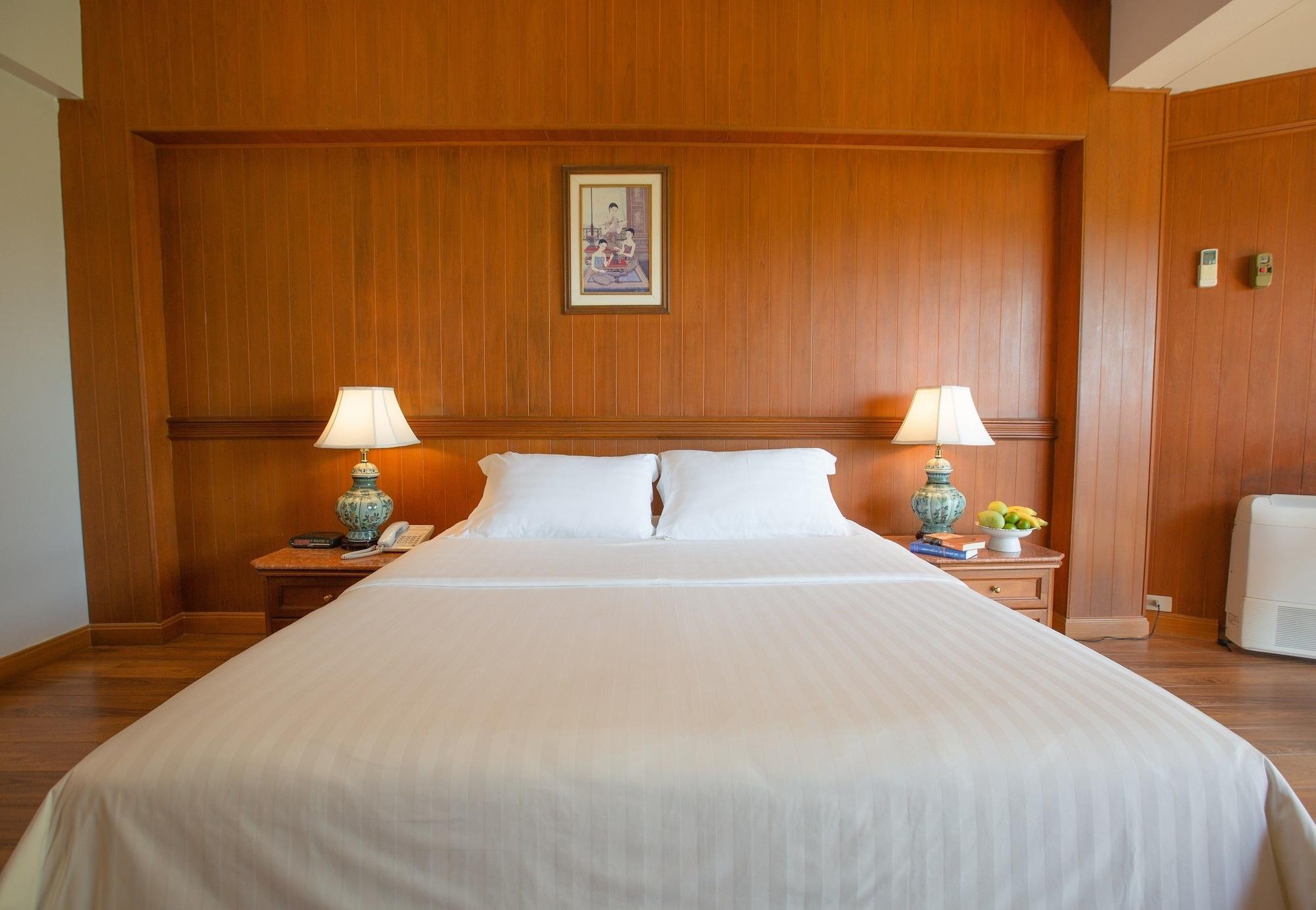 Sailom - Sha Extra Hotel 4*