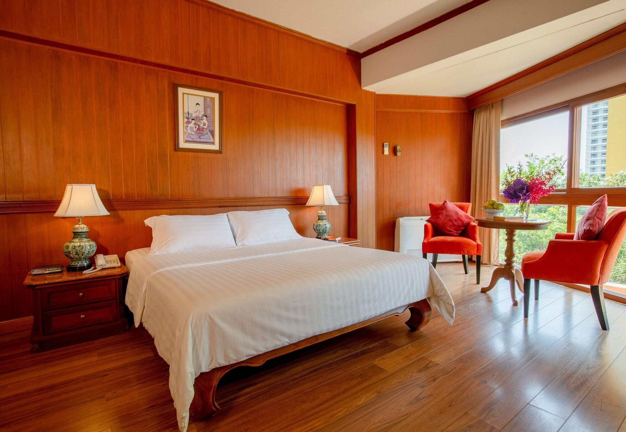 Hotel Sailom - Sha Extra 4*