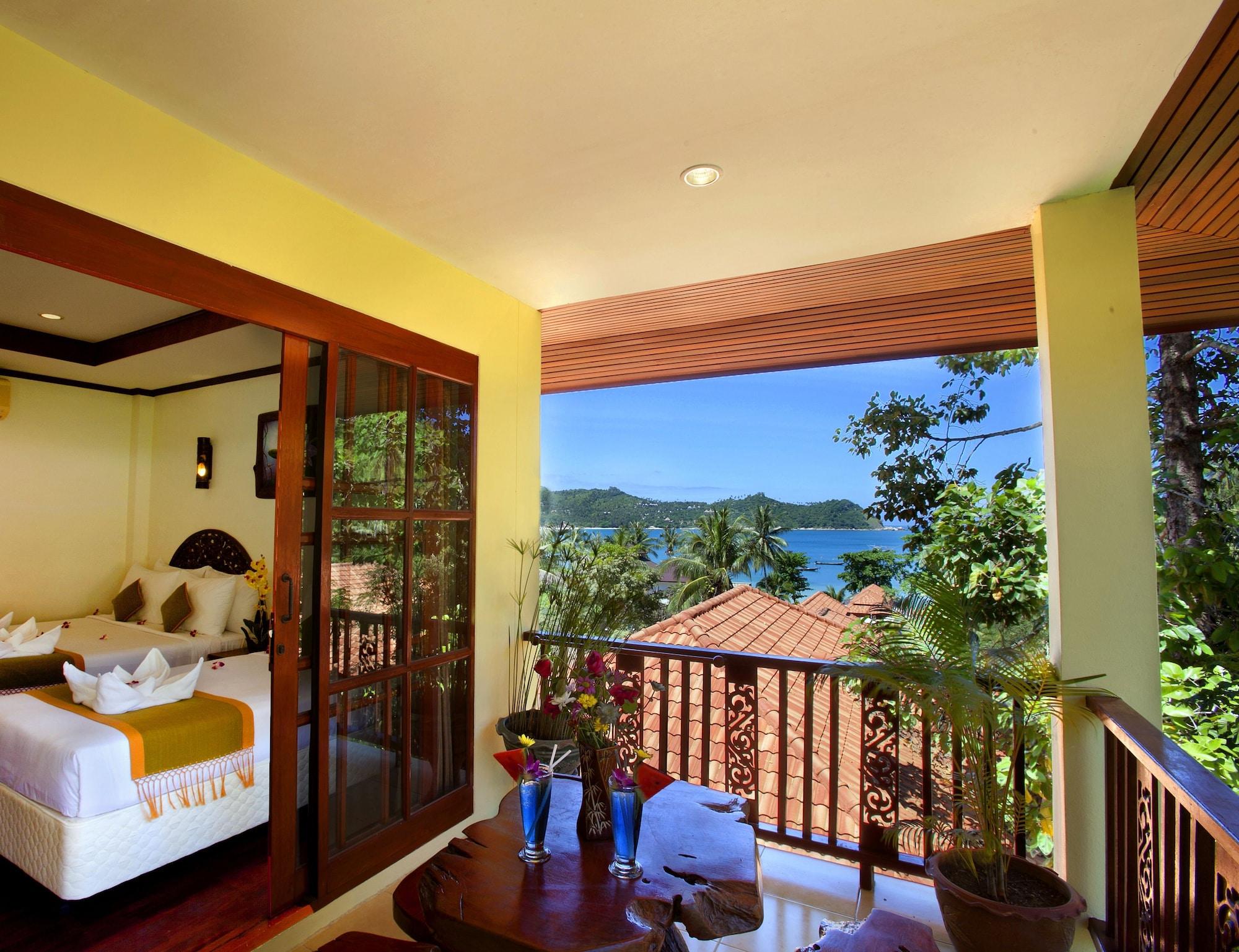 Havana Phangan 3*