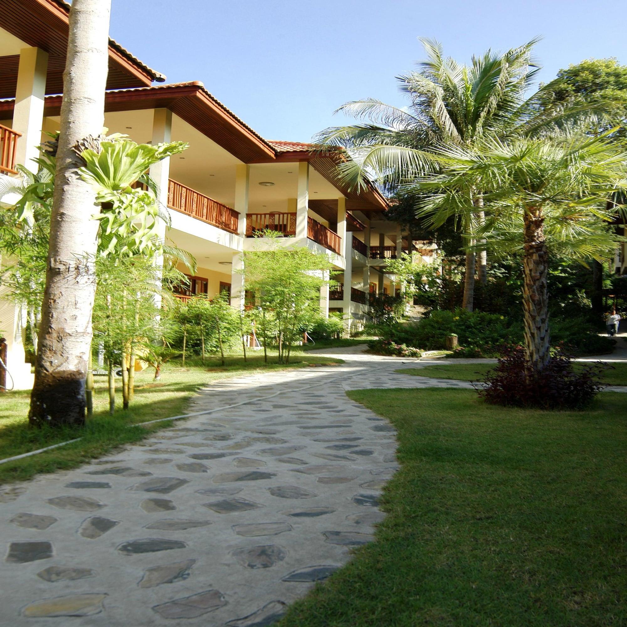 Havana Phangan Resort