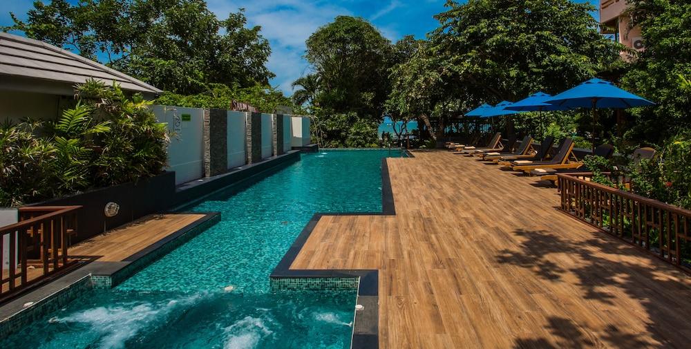 Sailom - Sha Extra 4* Hua Hin