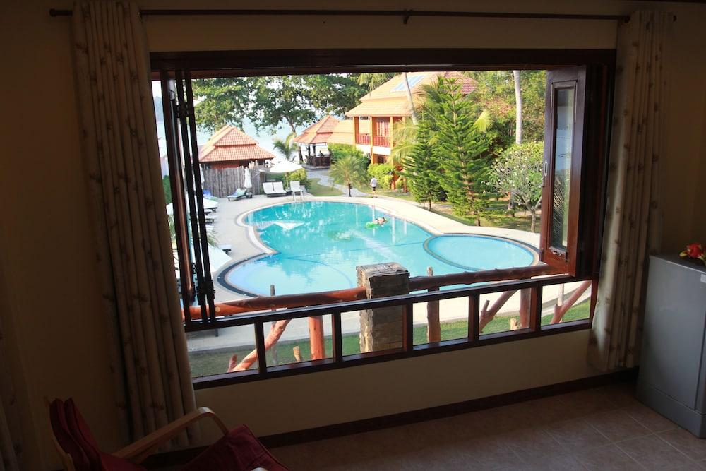 Havana Phangan 3*