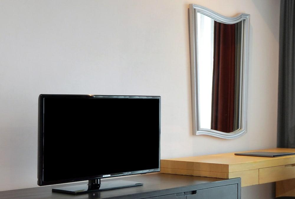 Belaire Sukhumvit Hotel Banguecoque