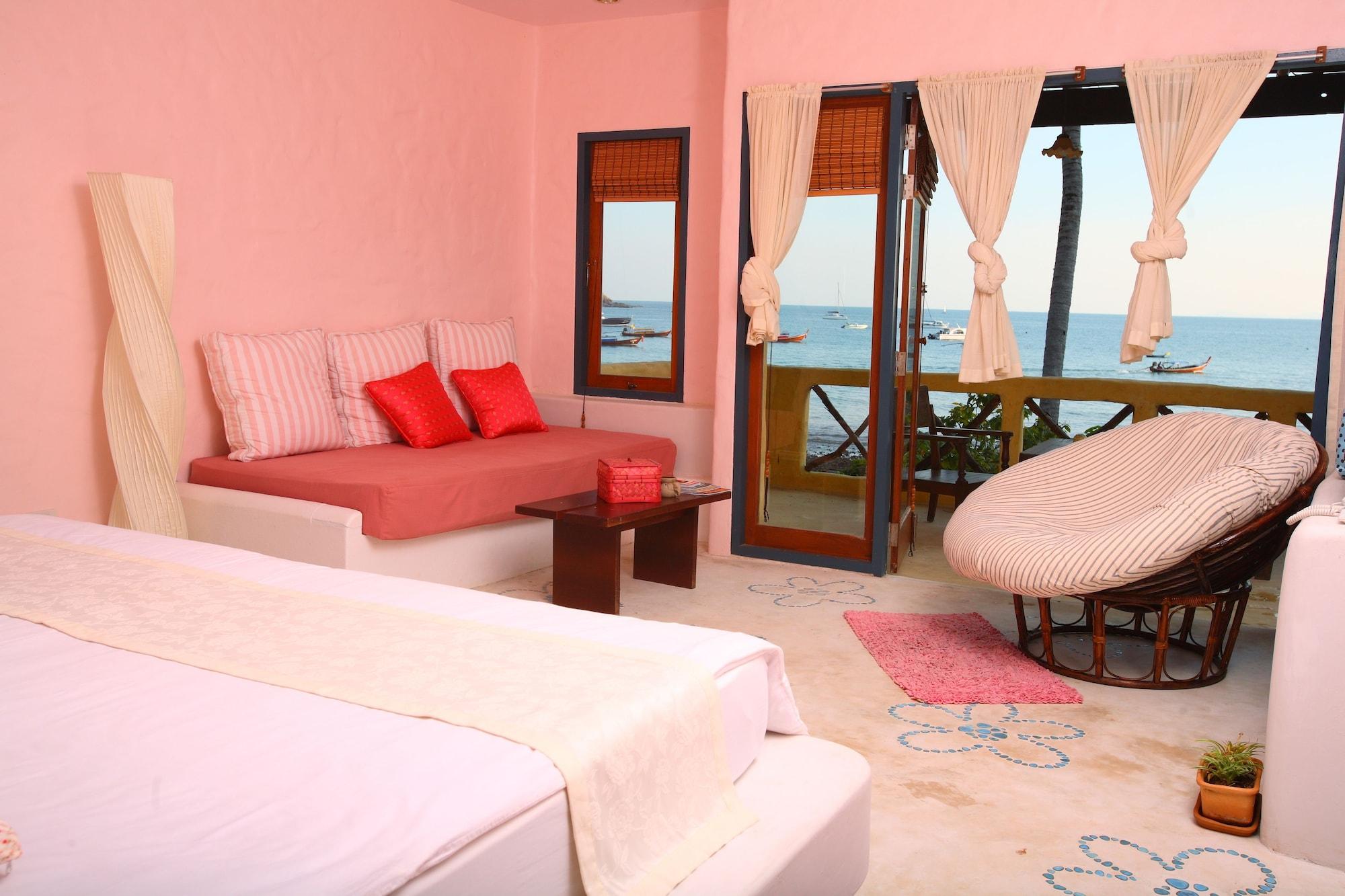 Phra Nang Lanta - Sha Extra 4*