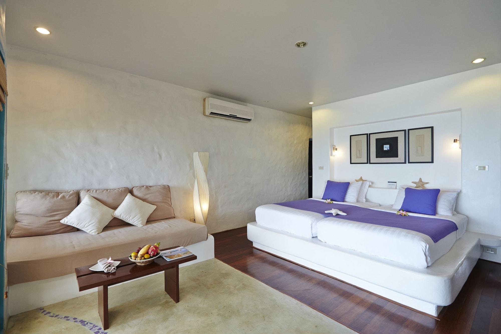 Phra Nang Lanta - Sha Extra Resort 4*
