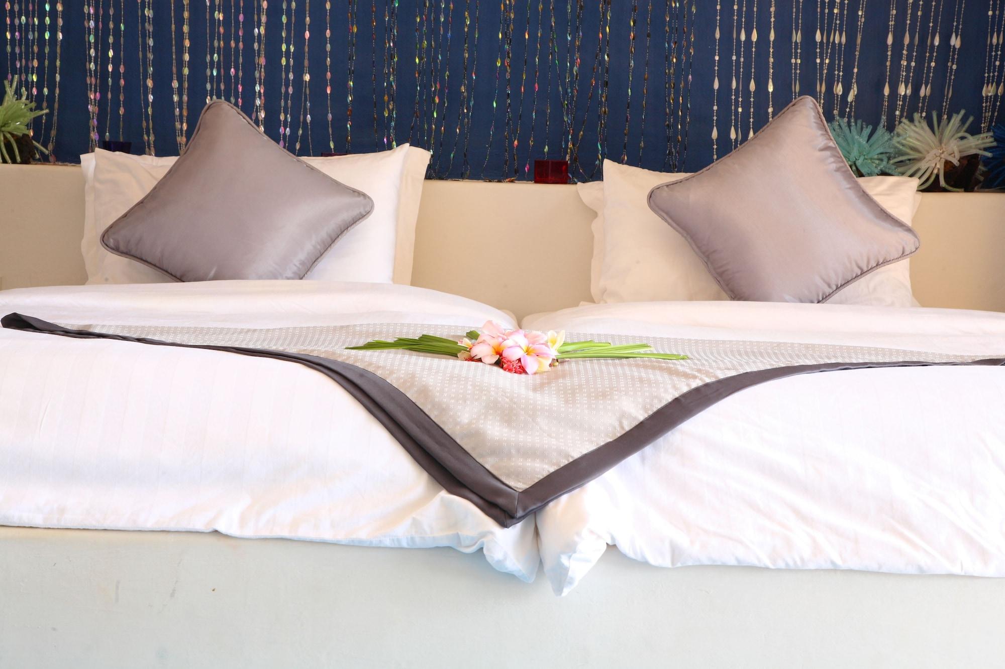 Phra Nang Lanta - Sha Extra 4*