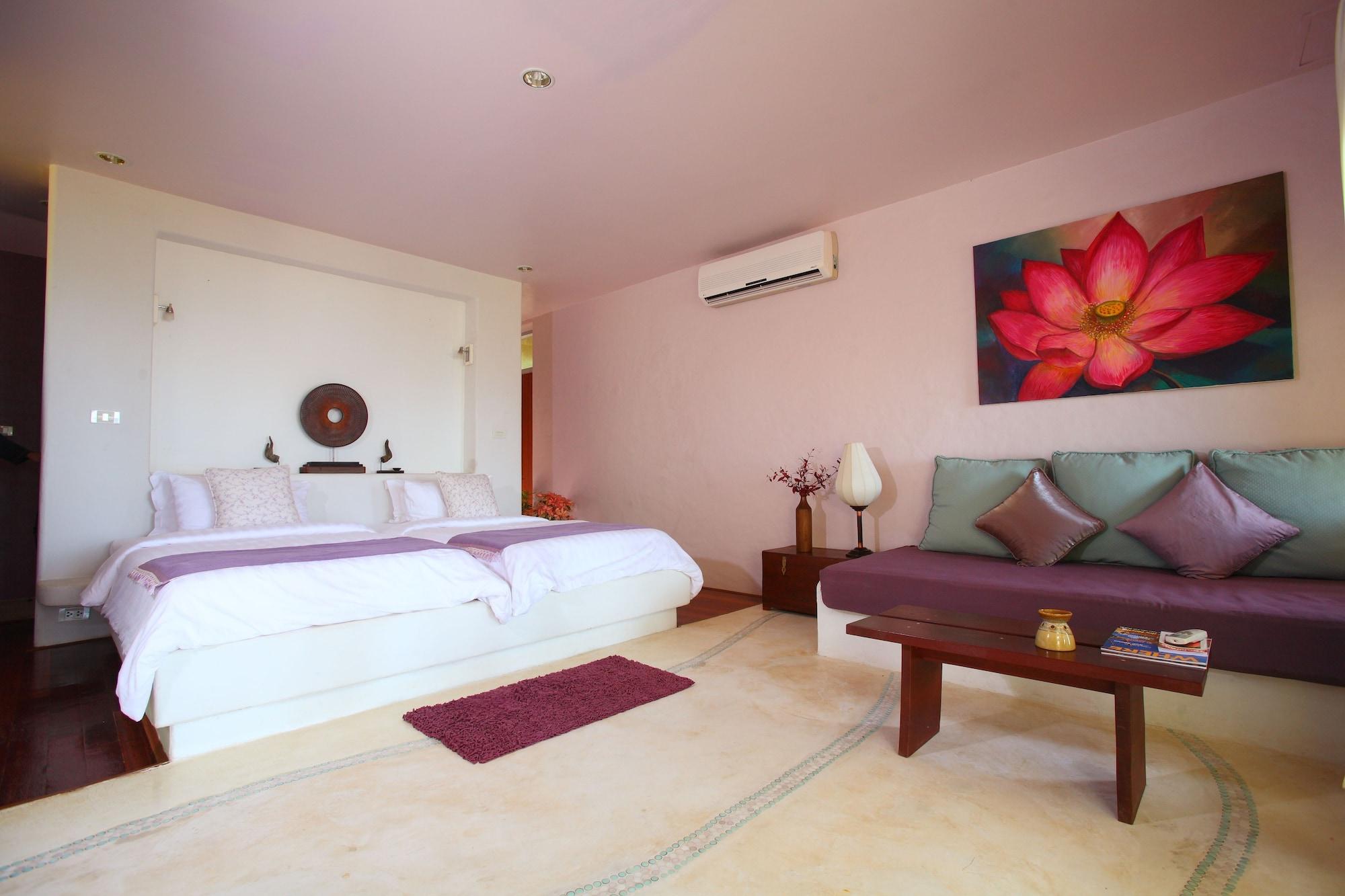 Phra Nang Lanta - Sha Extra Resort 4*