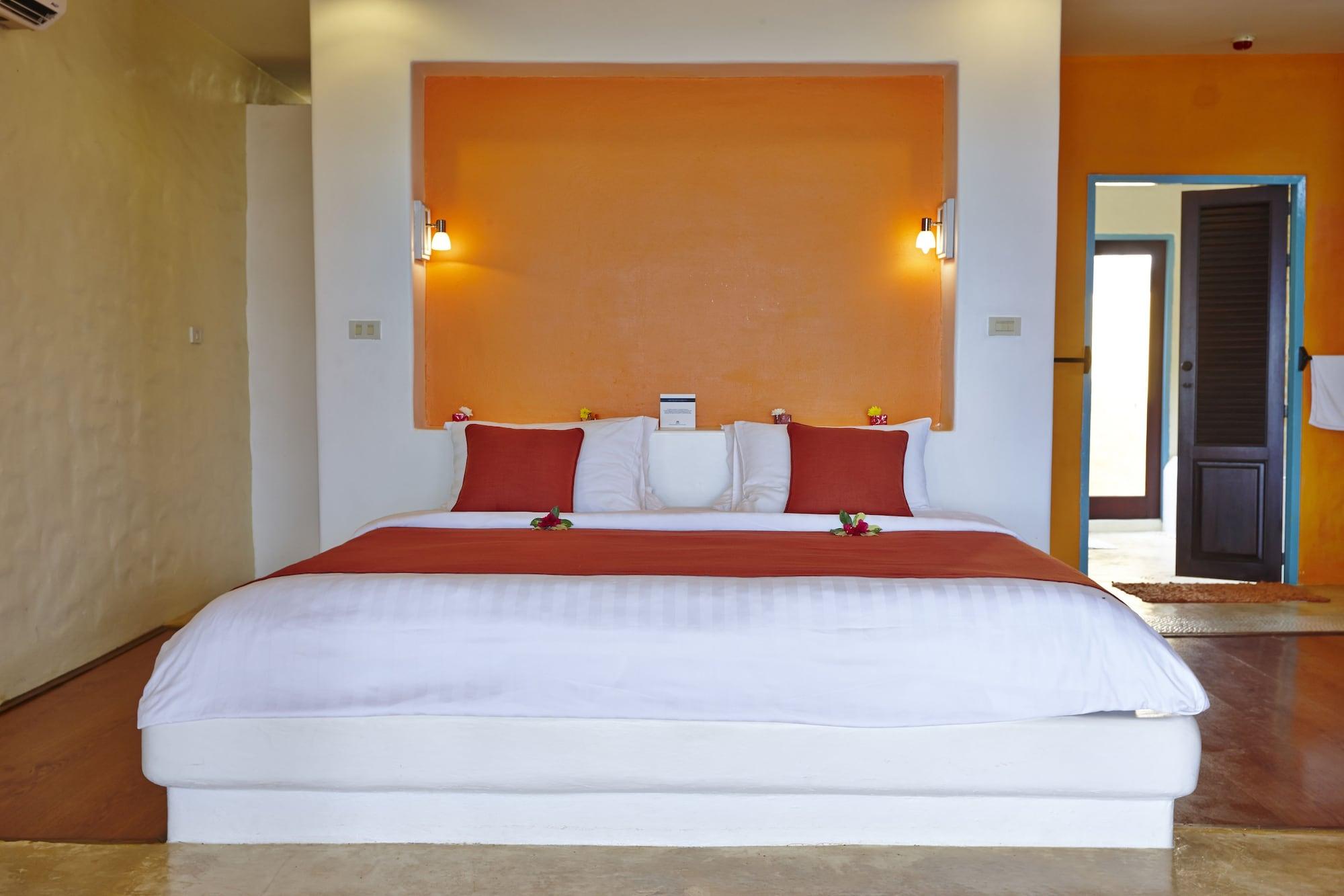 Resort Phra Nang Lanta - Sha Extra 4*