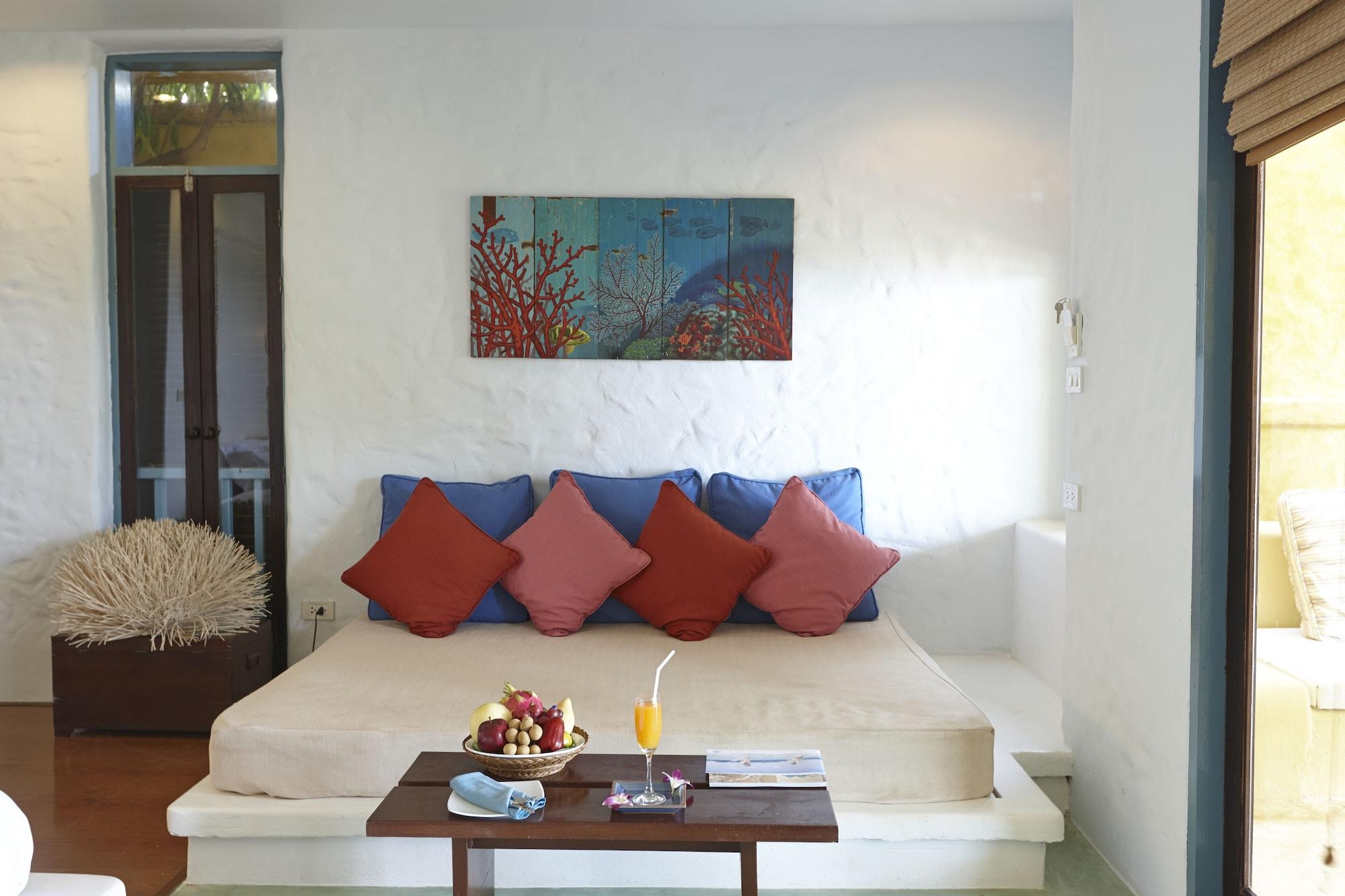 Phra Nang Lanta - Sha Extra 4* Koh Lanta