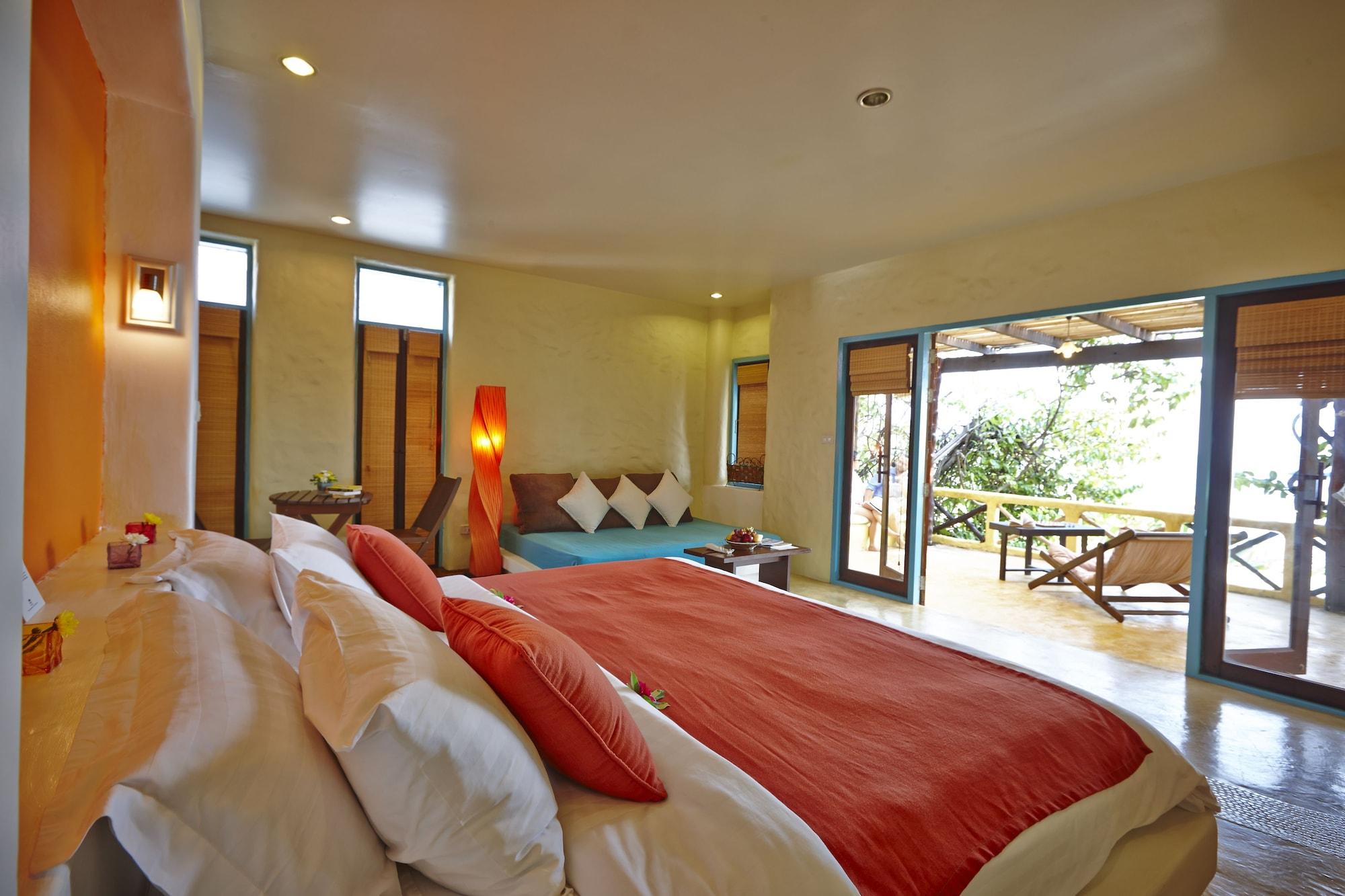 Phra Nang Lanta - Sha Extra Resort 4*