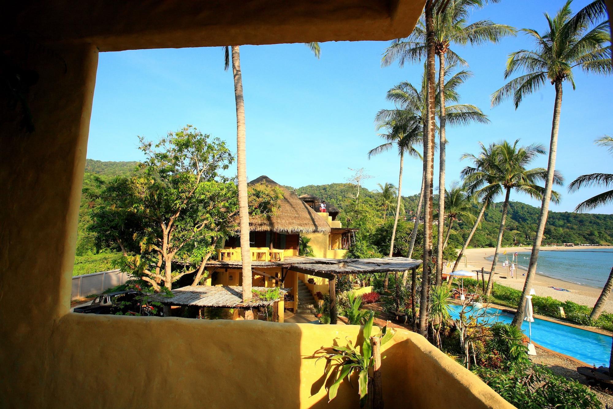 Phra Nang Lanta - Sha Extra Resort Koh Lanta