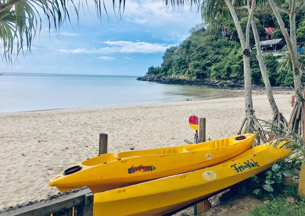 Phra Nang Lanta - Sha Extra Resort Koh Lanta