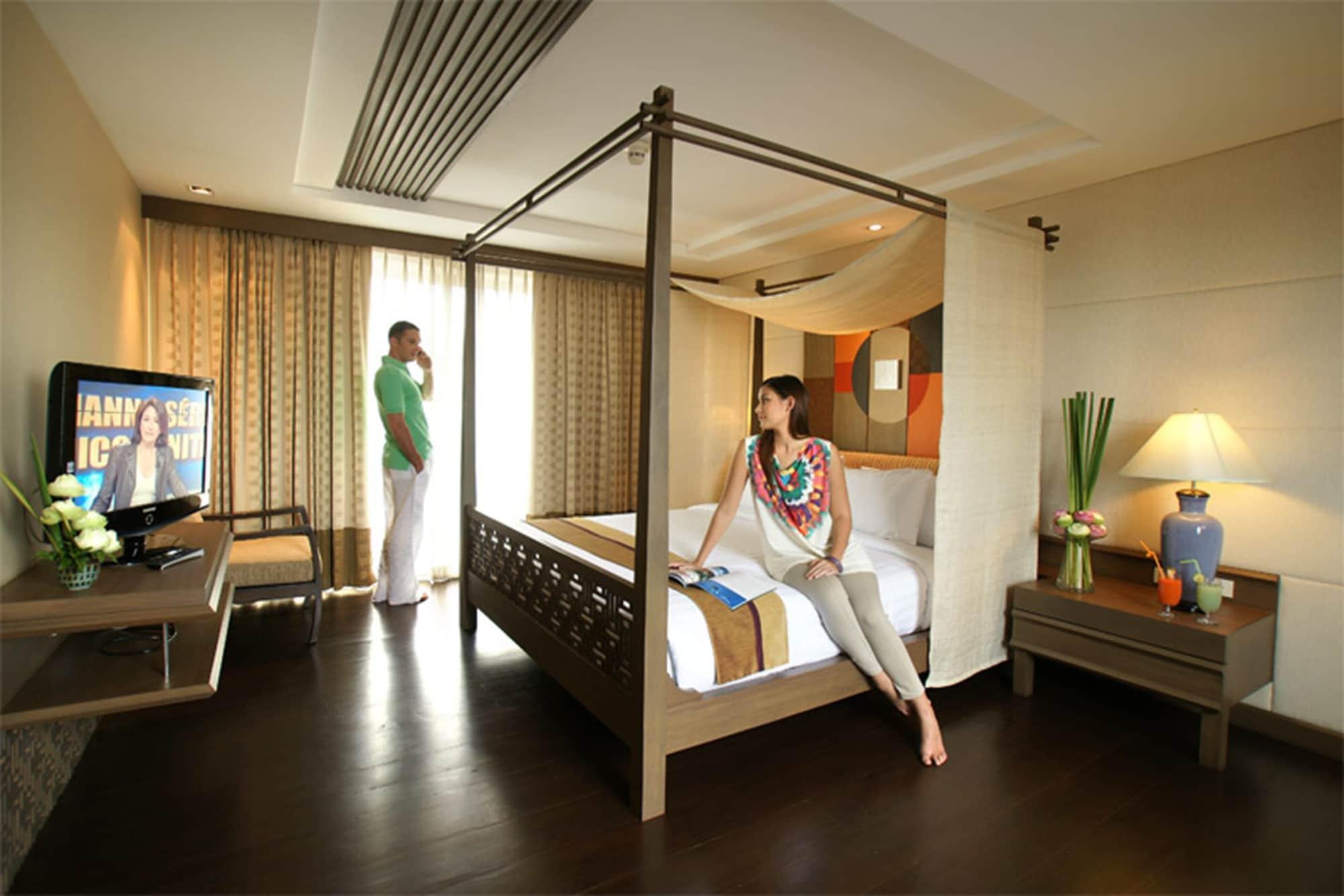 Rarin Jinda Wellness 5*