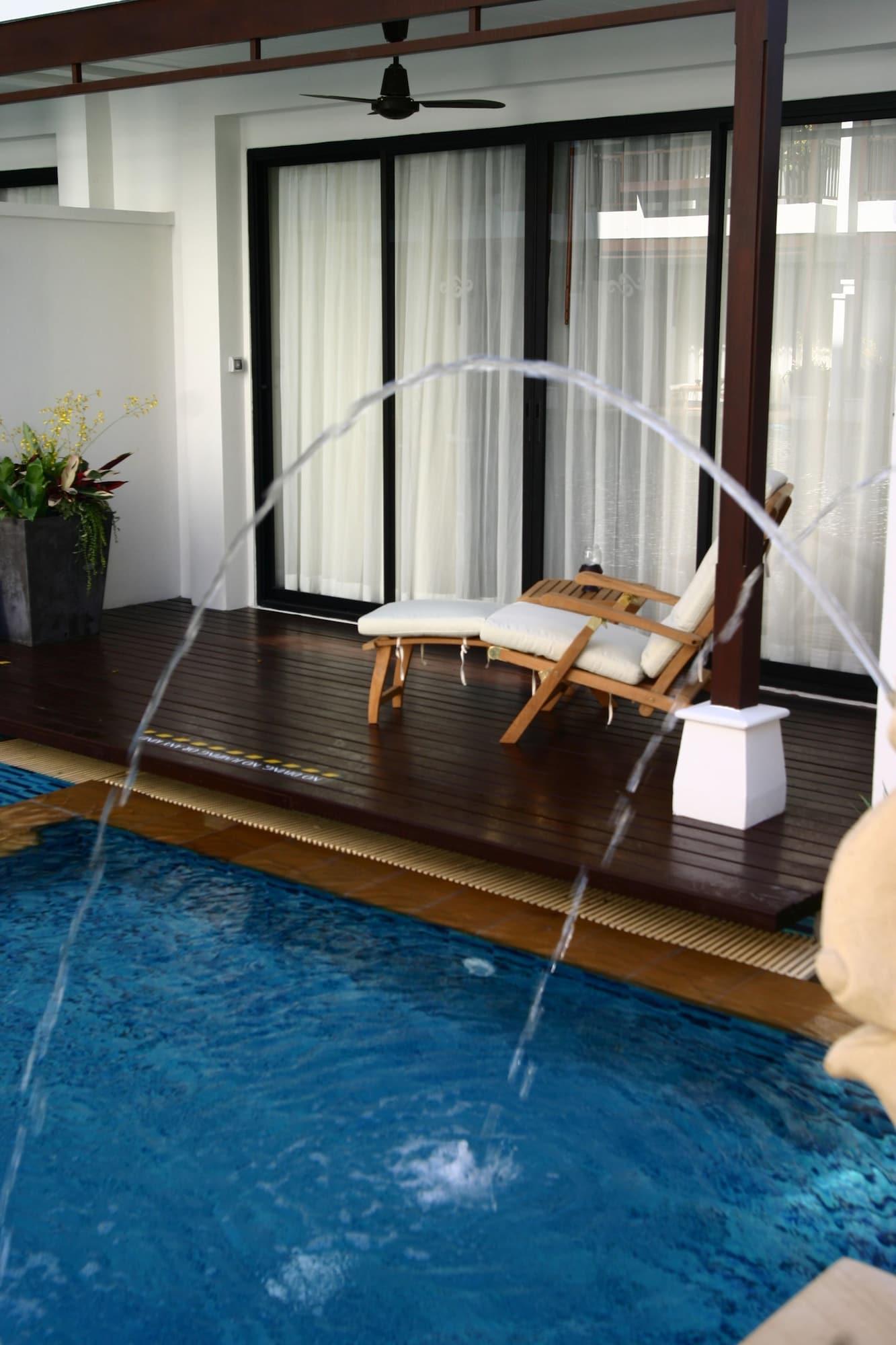 Resort Rarin Jinda Wellness 5*