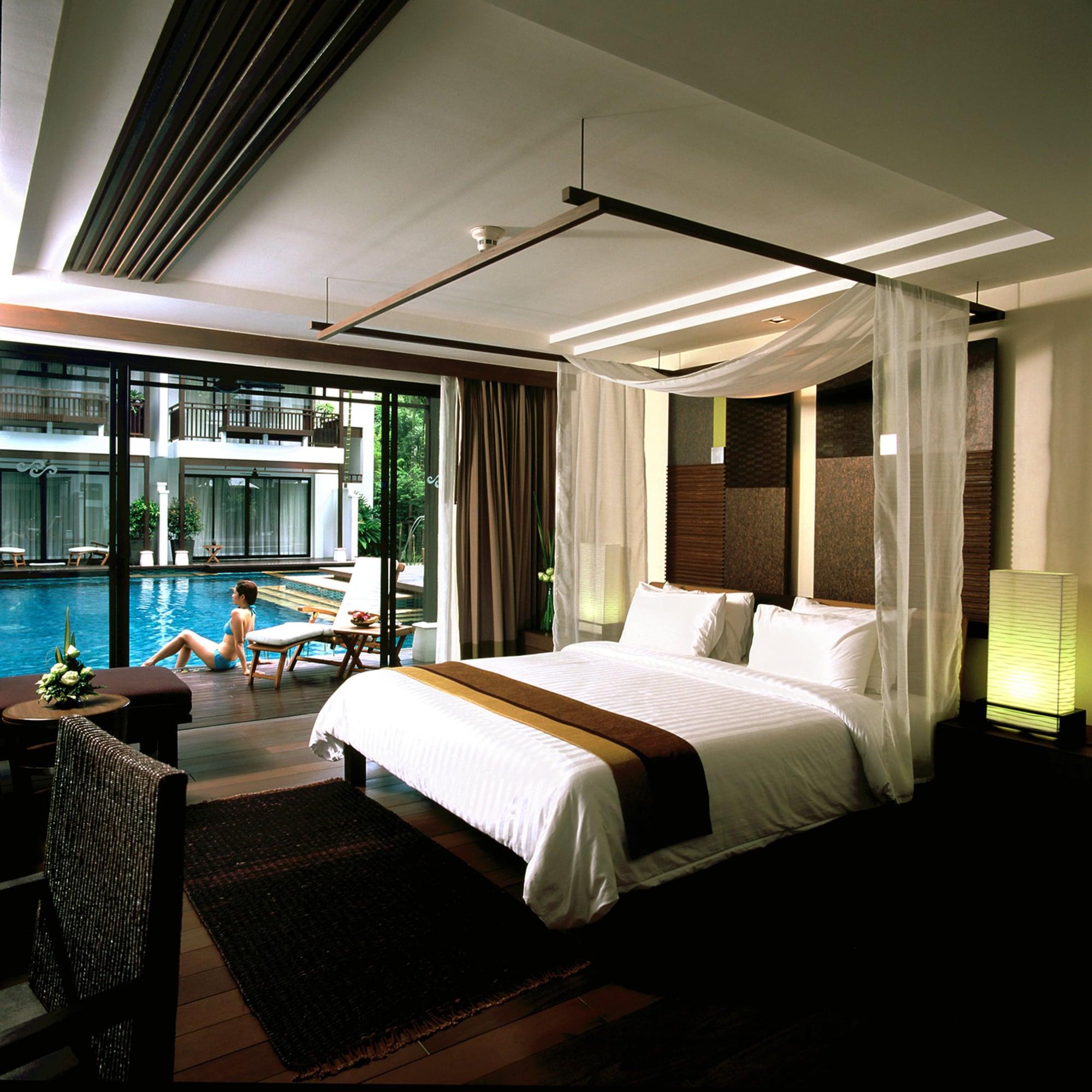 Rarin Jinda Wellness 5*