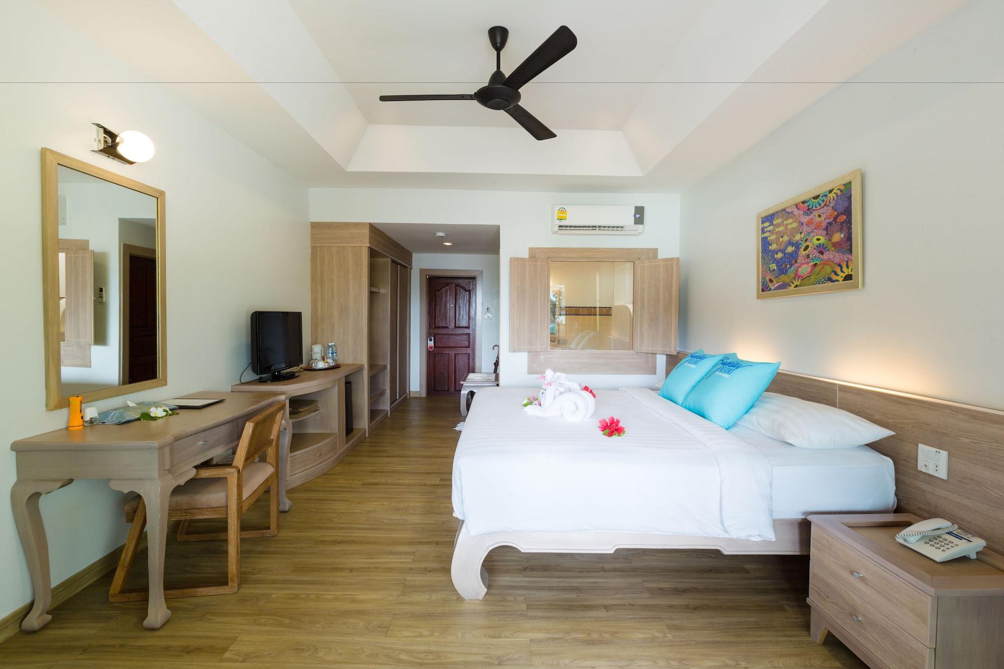 Bayview Premier Resort