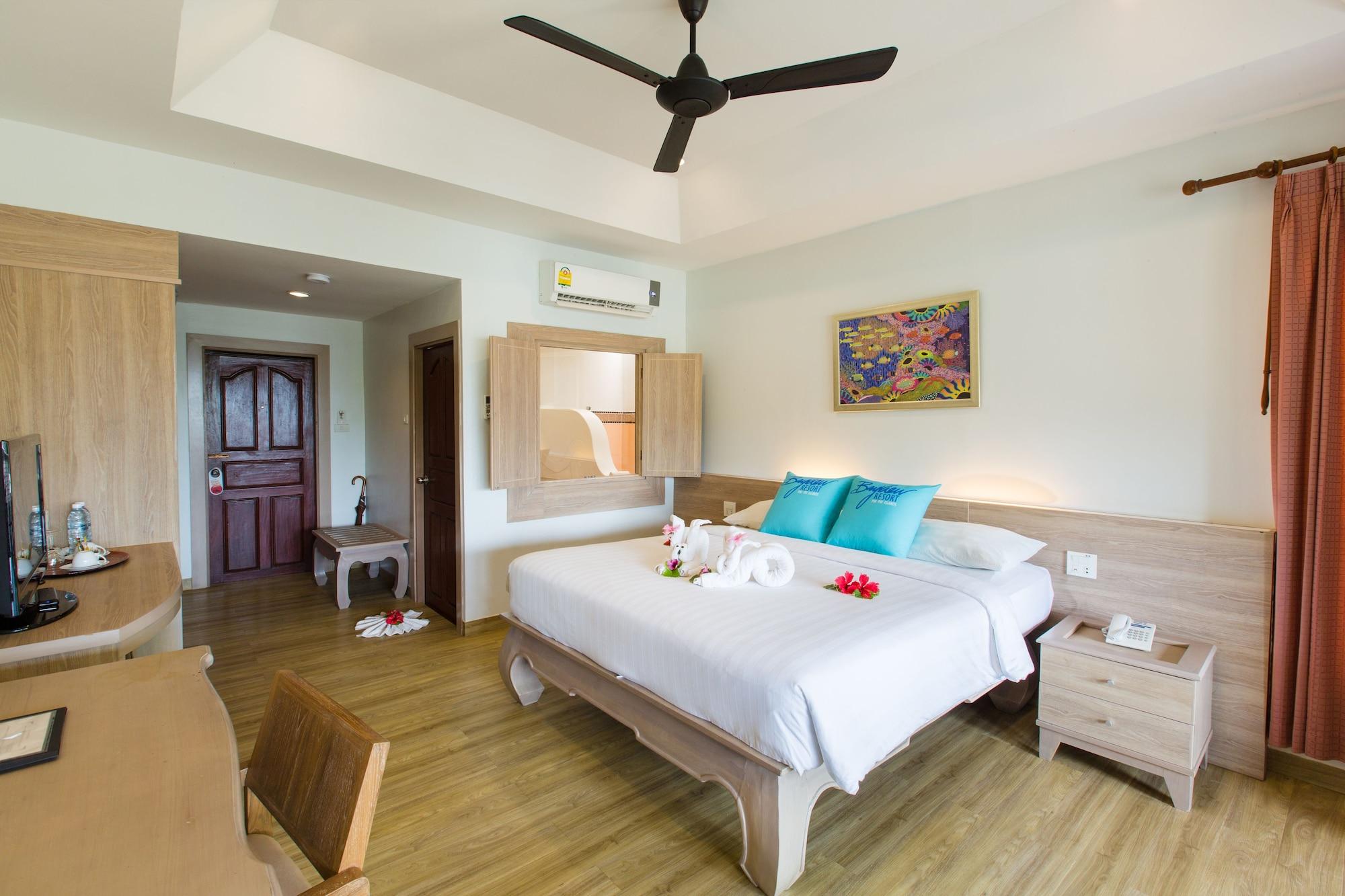 Resort Bayview Premier Phi Phi Don