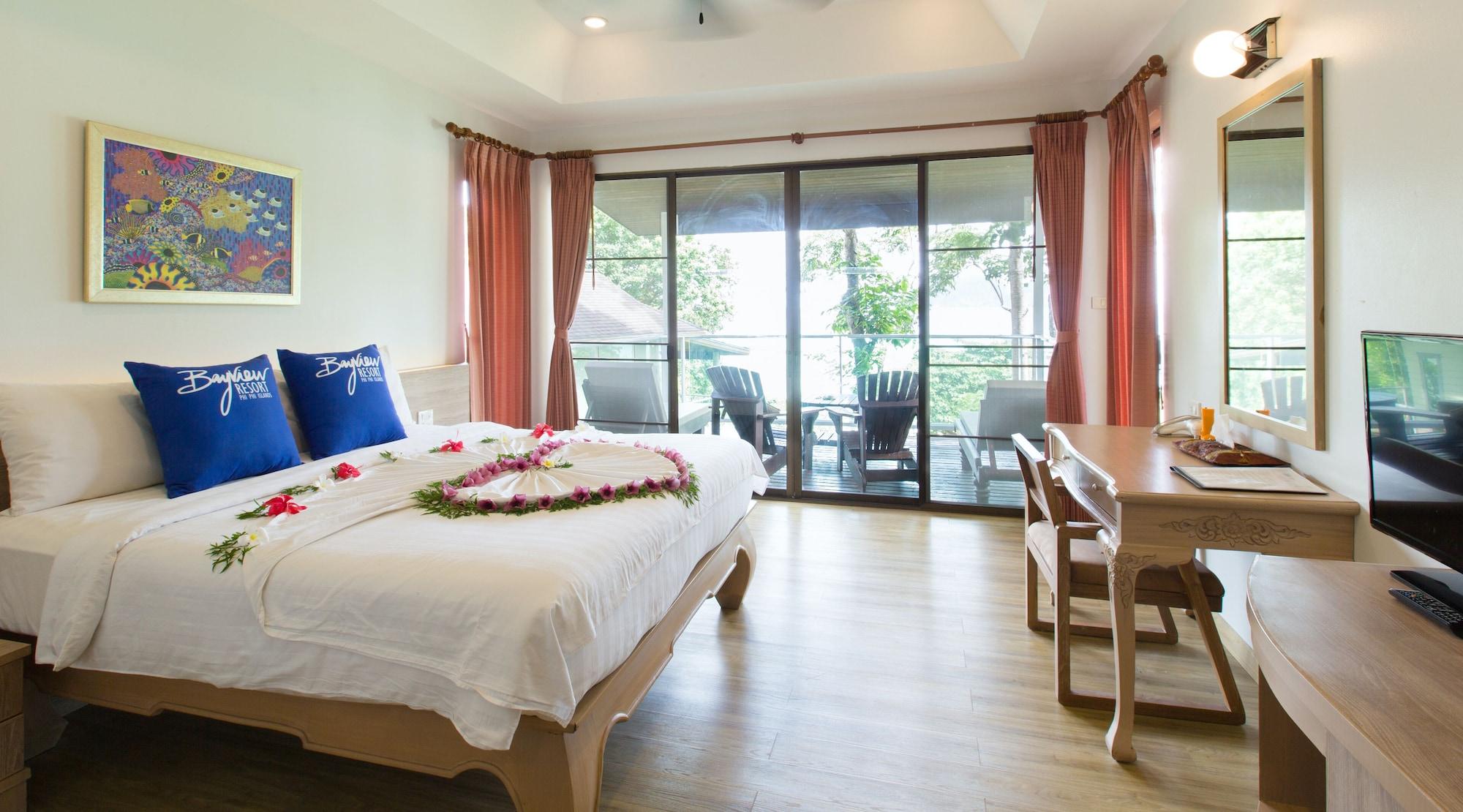 Resort Bayview Premier Phi Phi Don