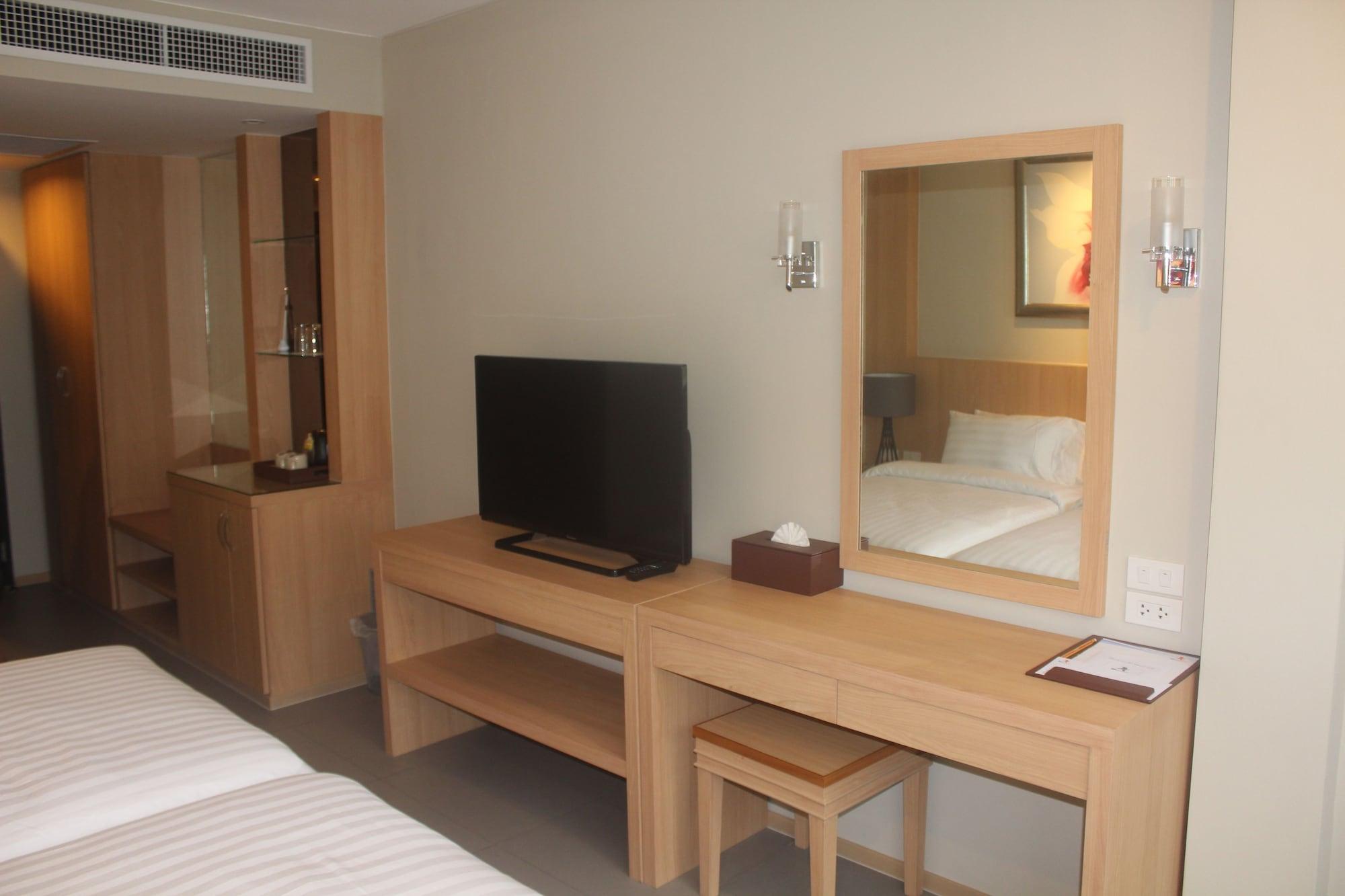 Pp Charlie Hotel 3*