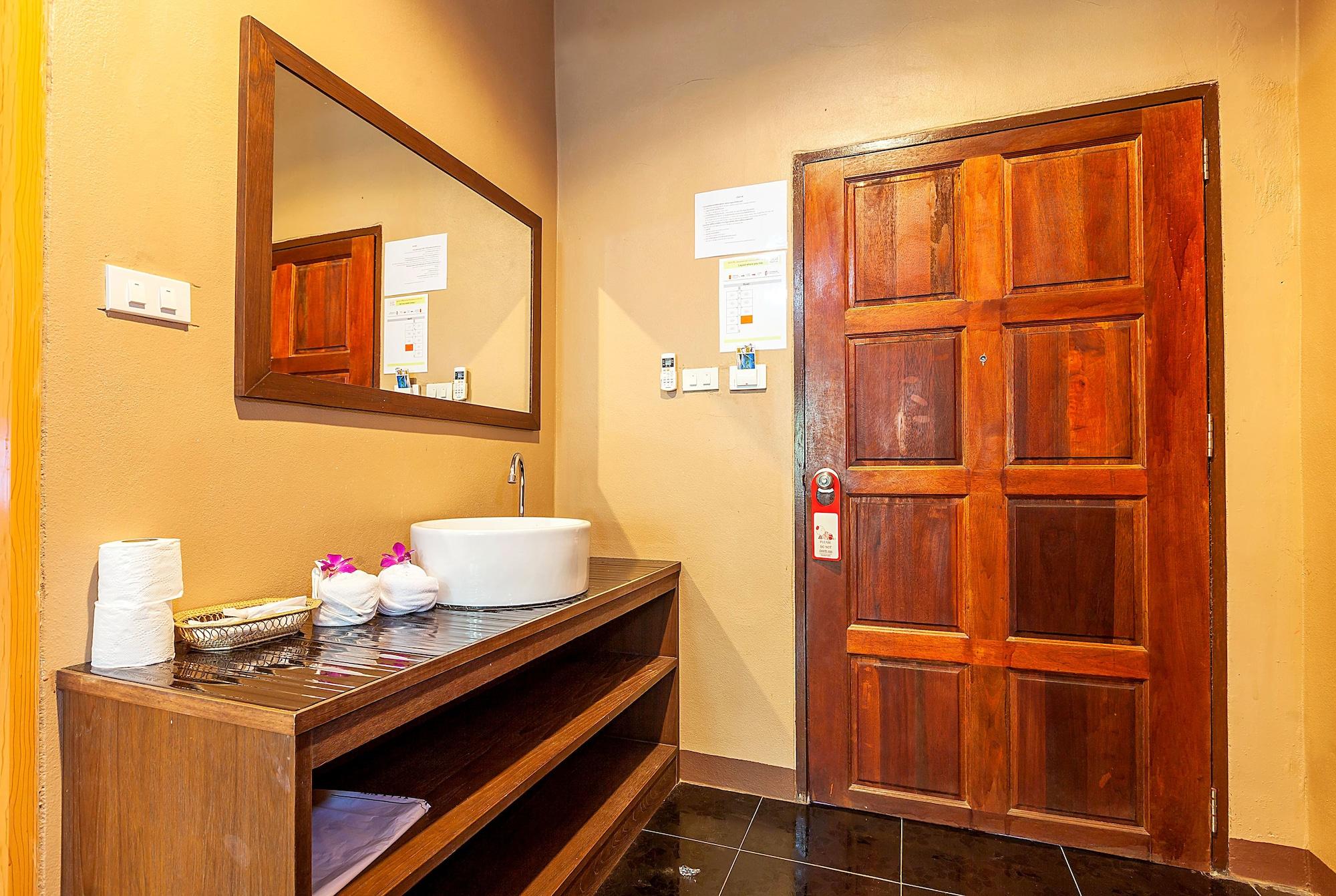 Resort Lanta Klong Nin 3*
