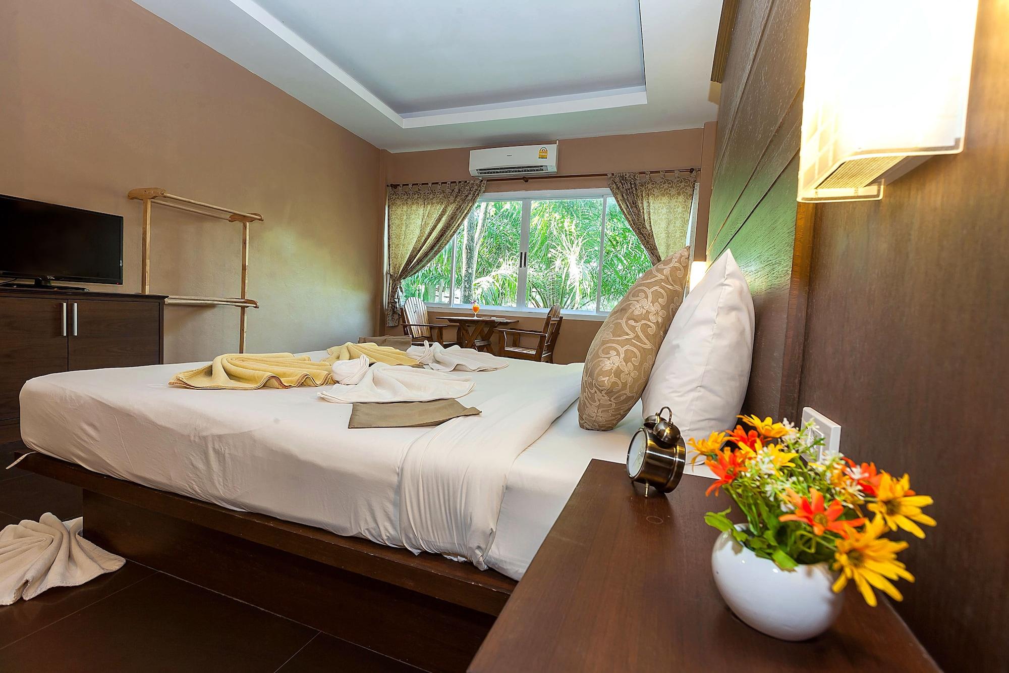 Resort Lanta Klong Nin 3*