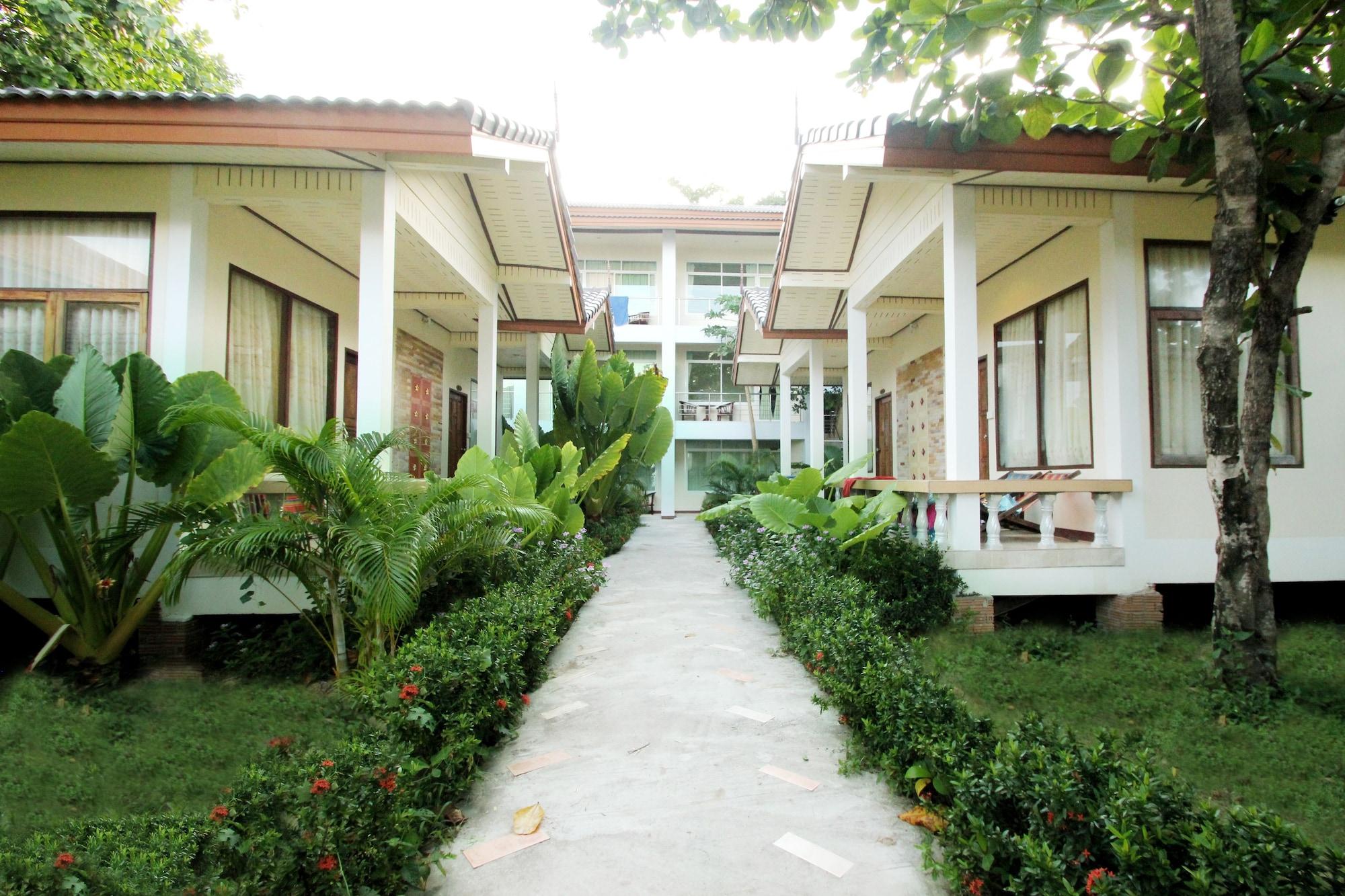 Amantra & Resort