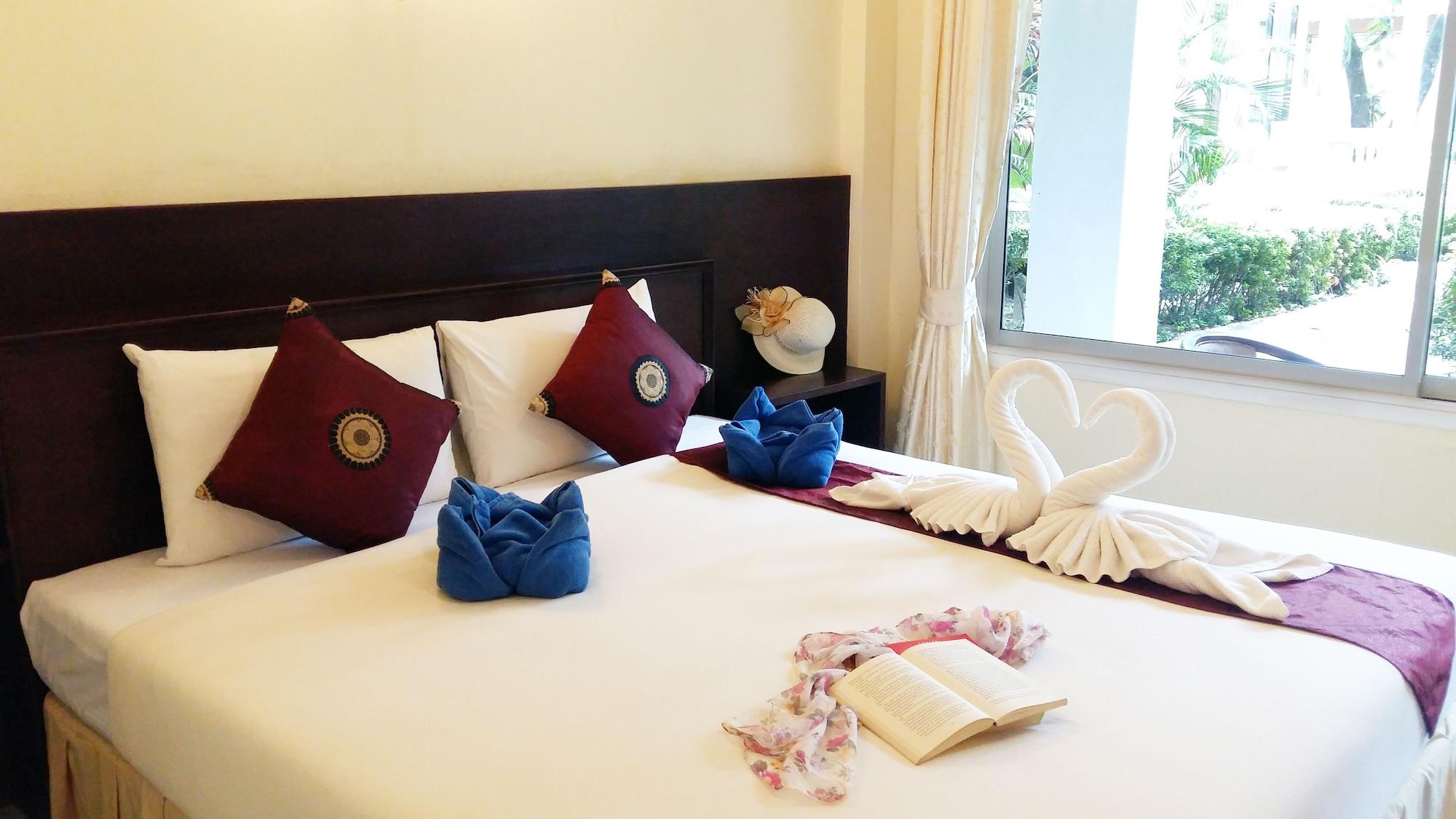 Resort Amantra & 3*