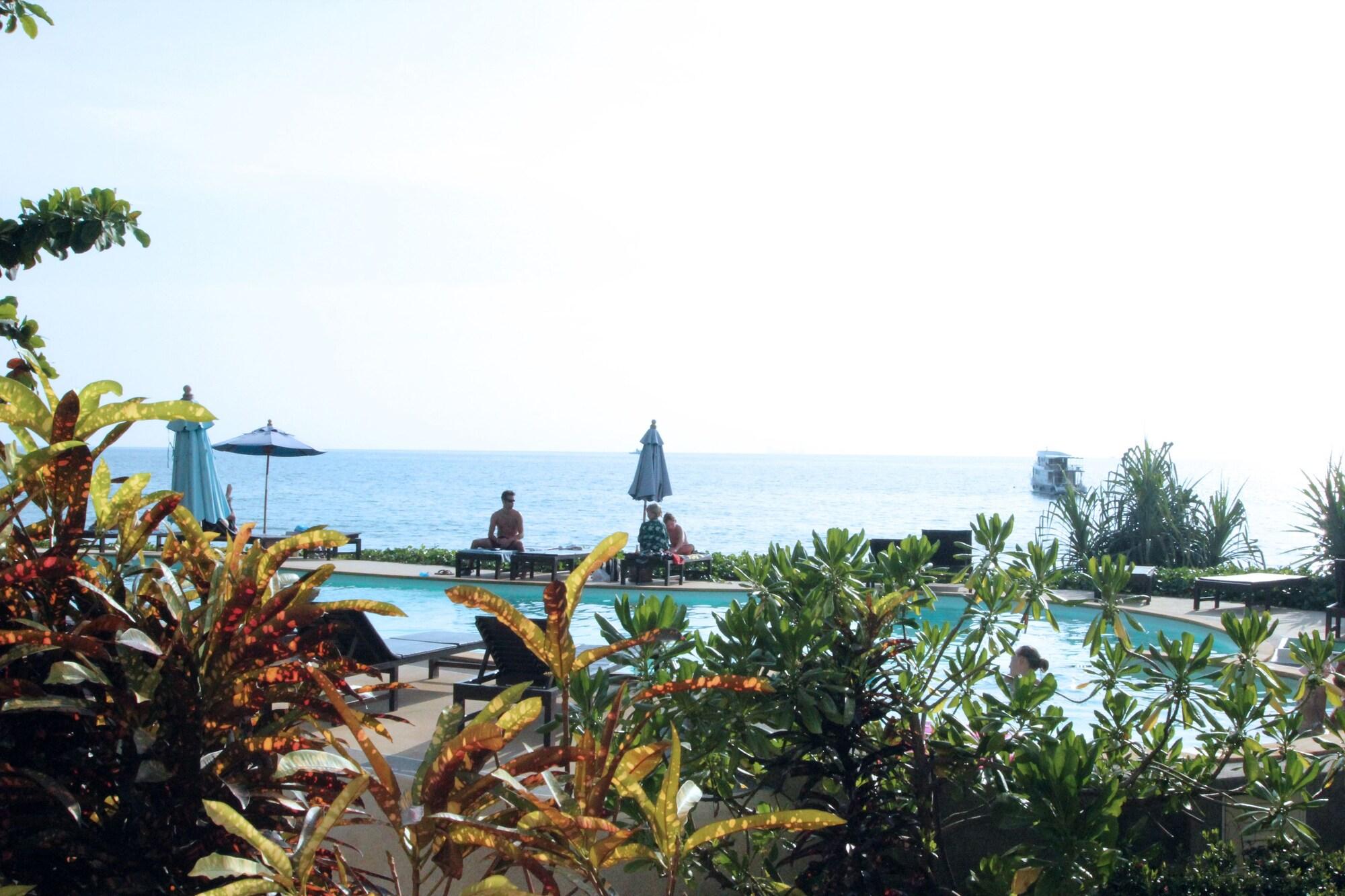 Amantra & 3* Koh Lanta