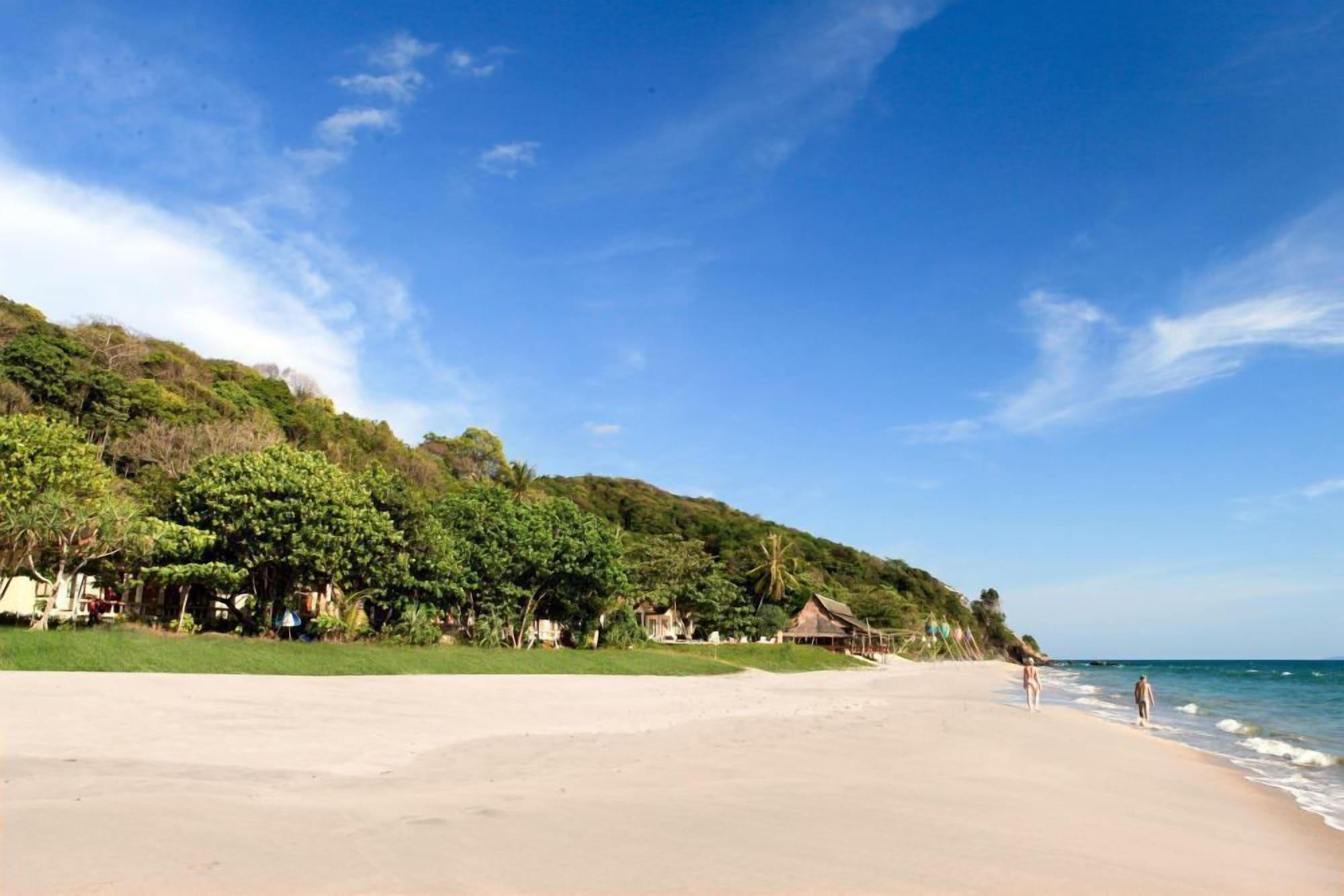Amantra & Resort Koh Lanta