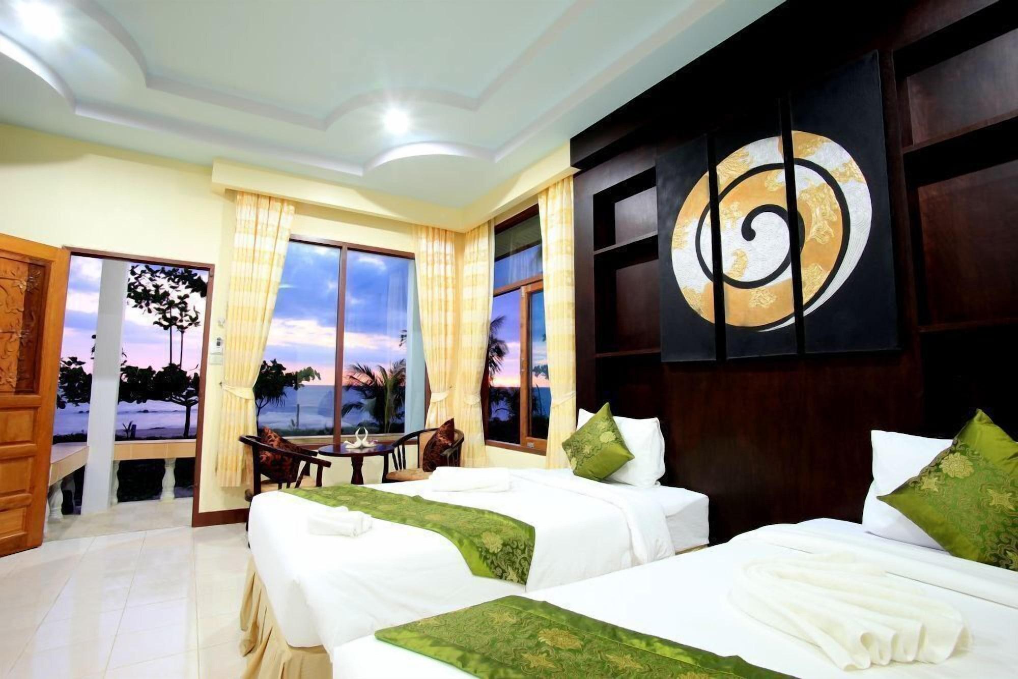 Amantra & Koh Lanta