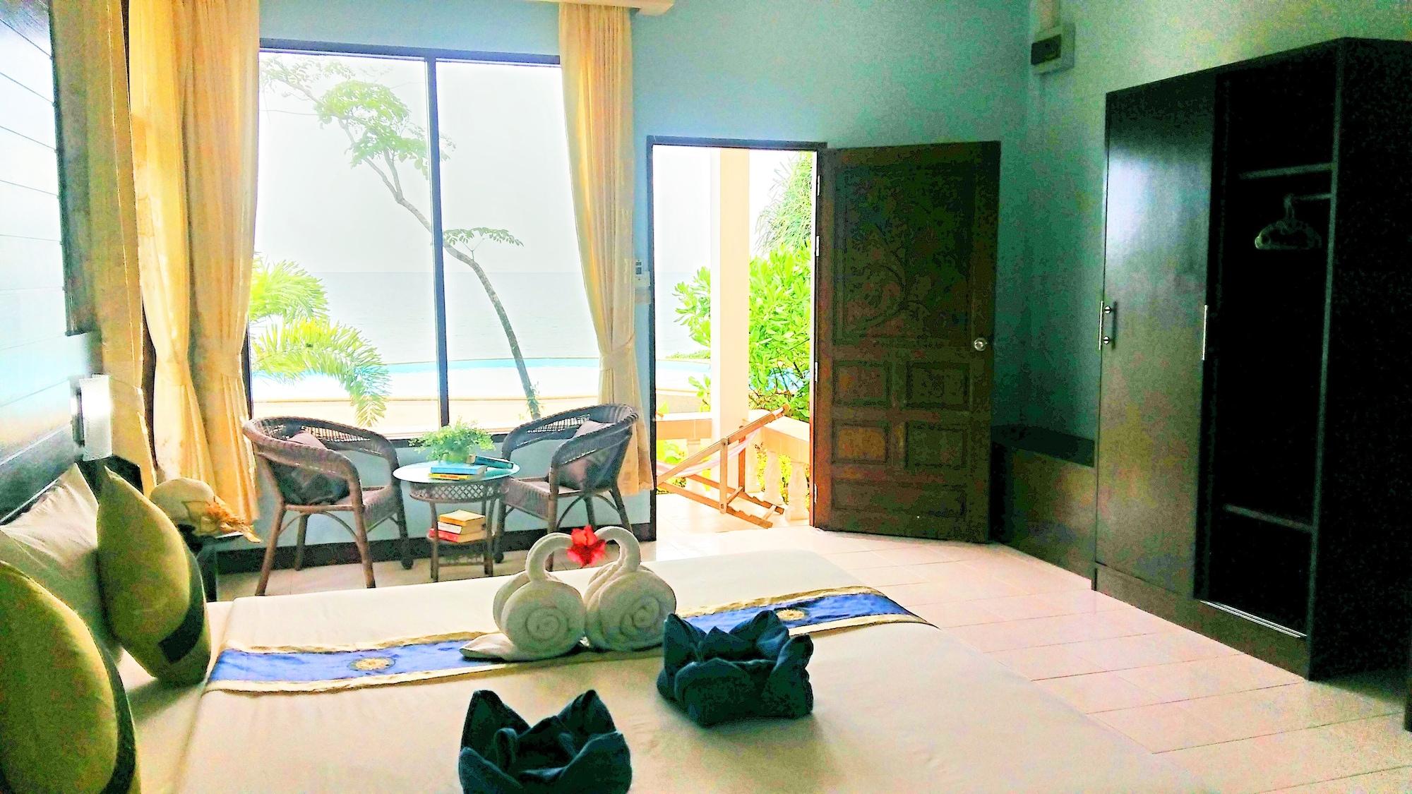 Amantra & Resort Koh Lanta