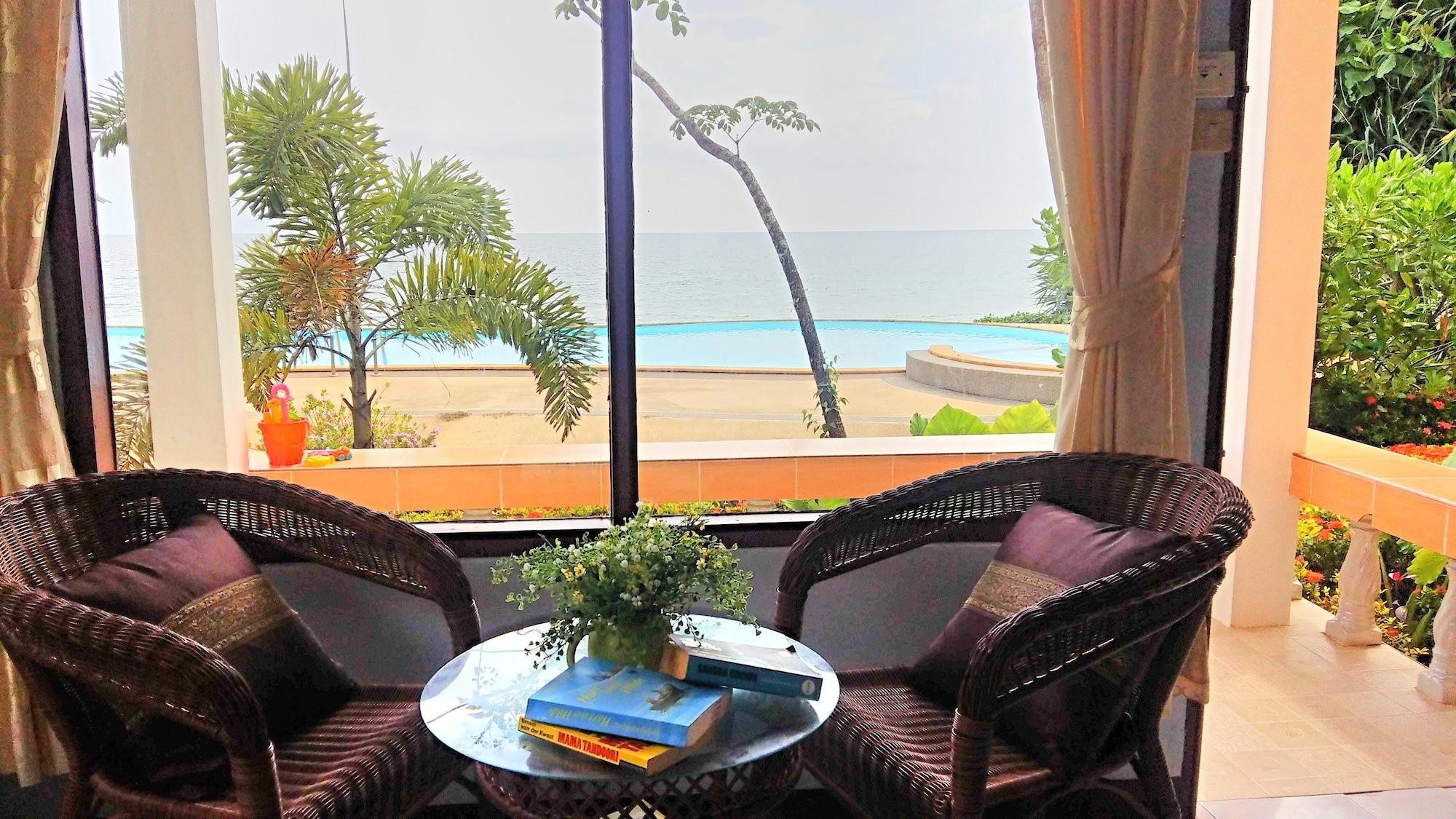 Amantra & Resort
