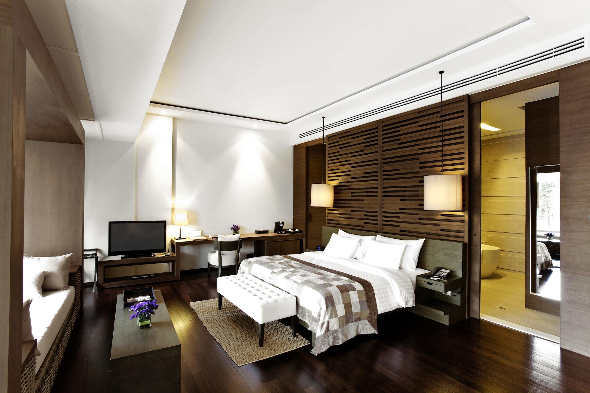 Hotel Cape Nidhra Hua Hin