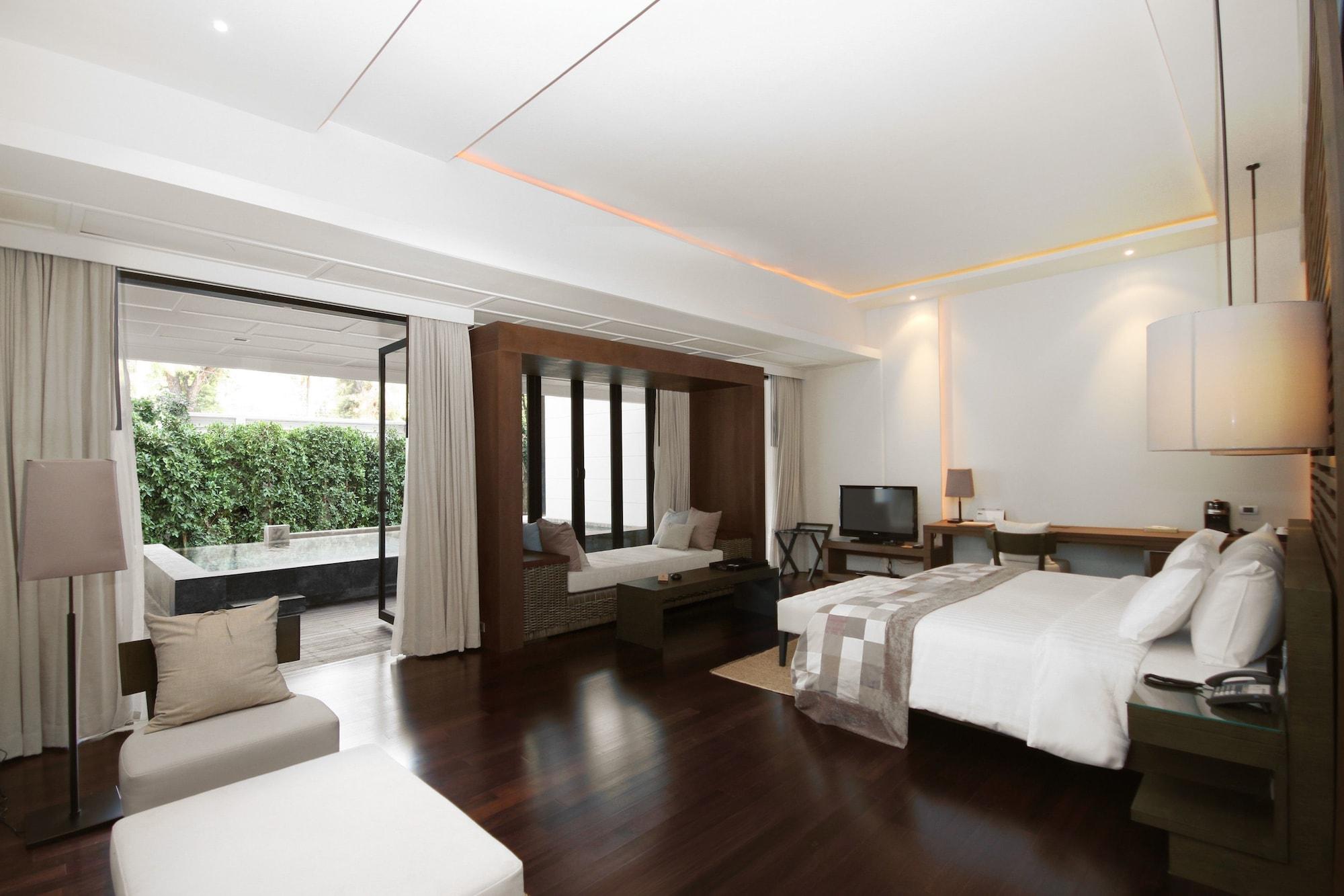 Cape Nidhra 5* Hua Hin
