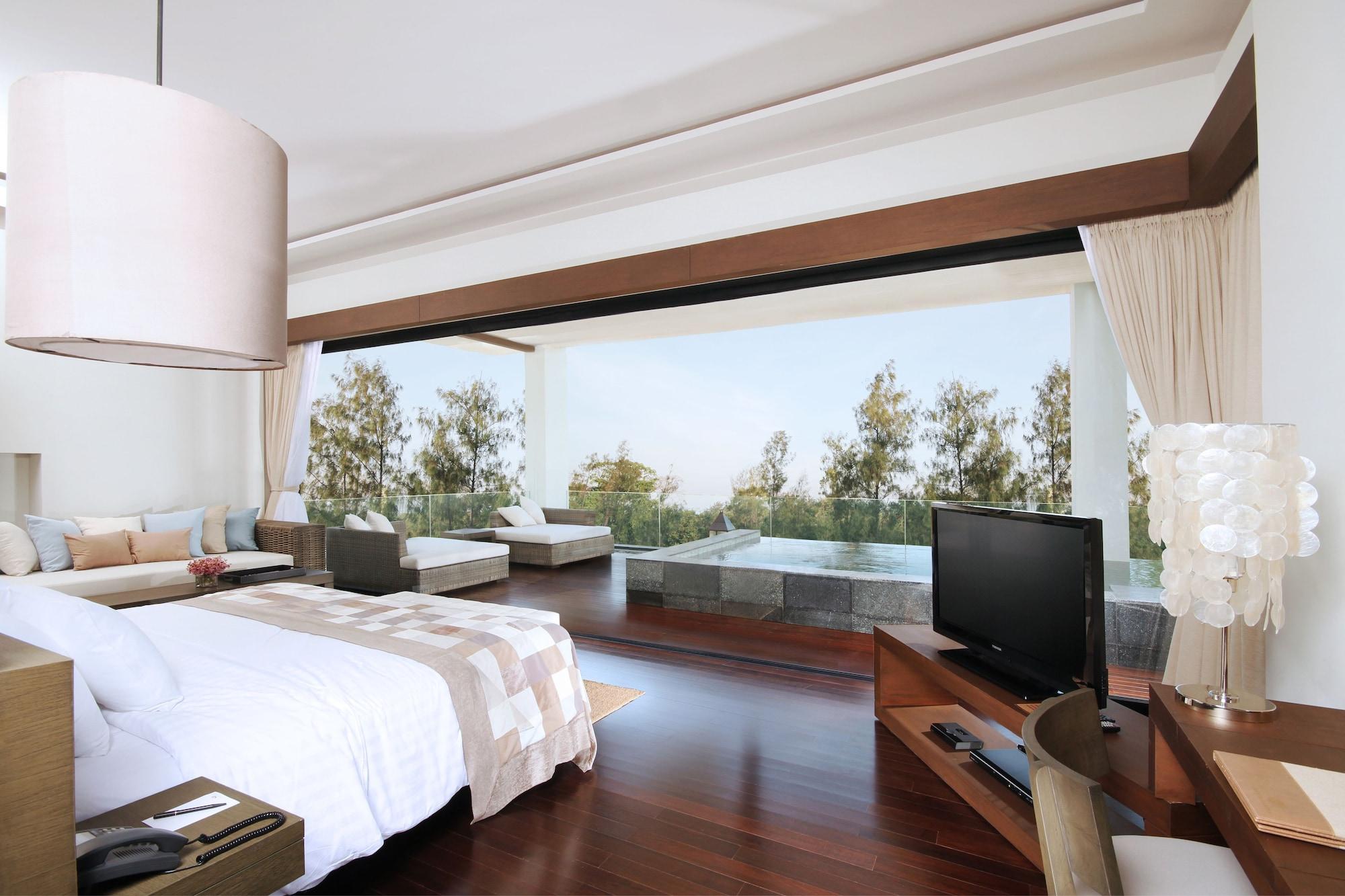 Hotel Cape Nidhra Hua Hin