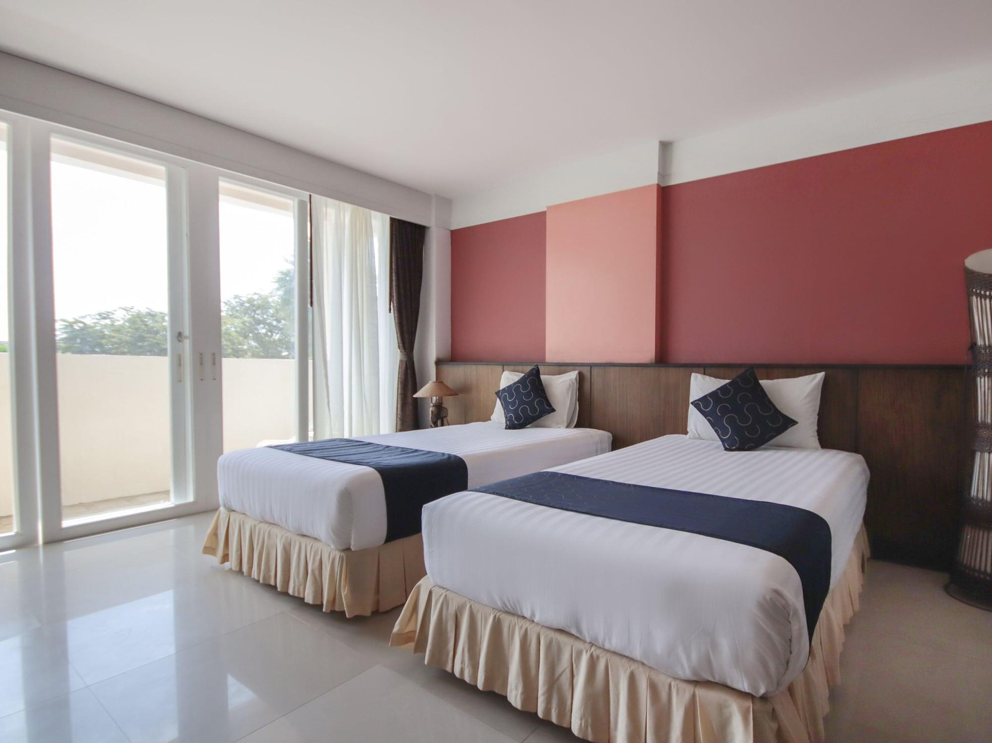 Ananda Lanta - Sha Extra Resort Koh Lanta