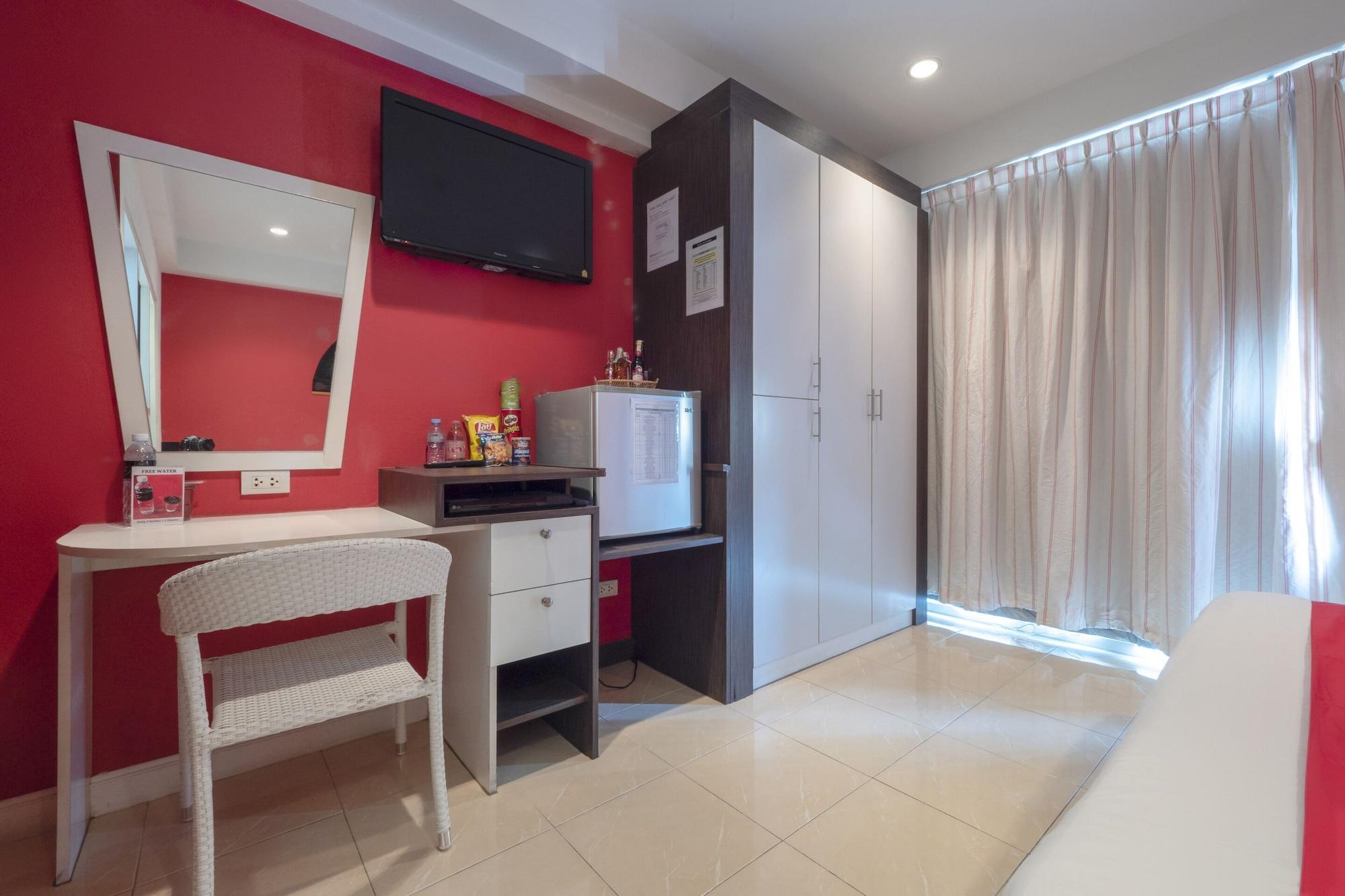 Hotel Access 3*