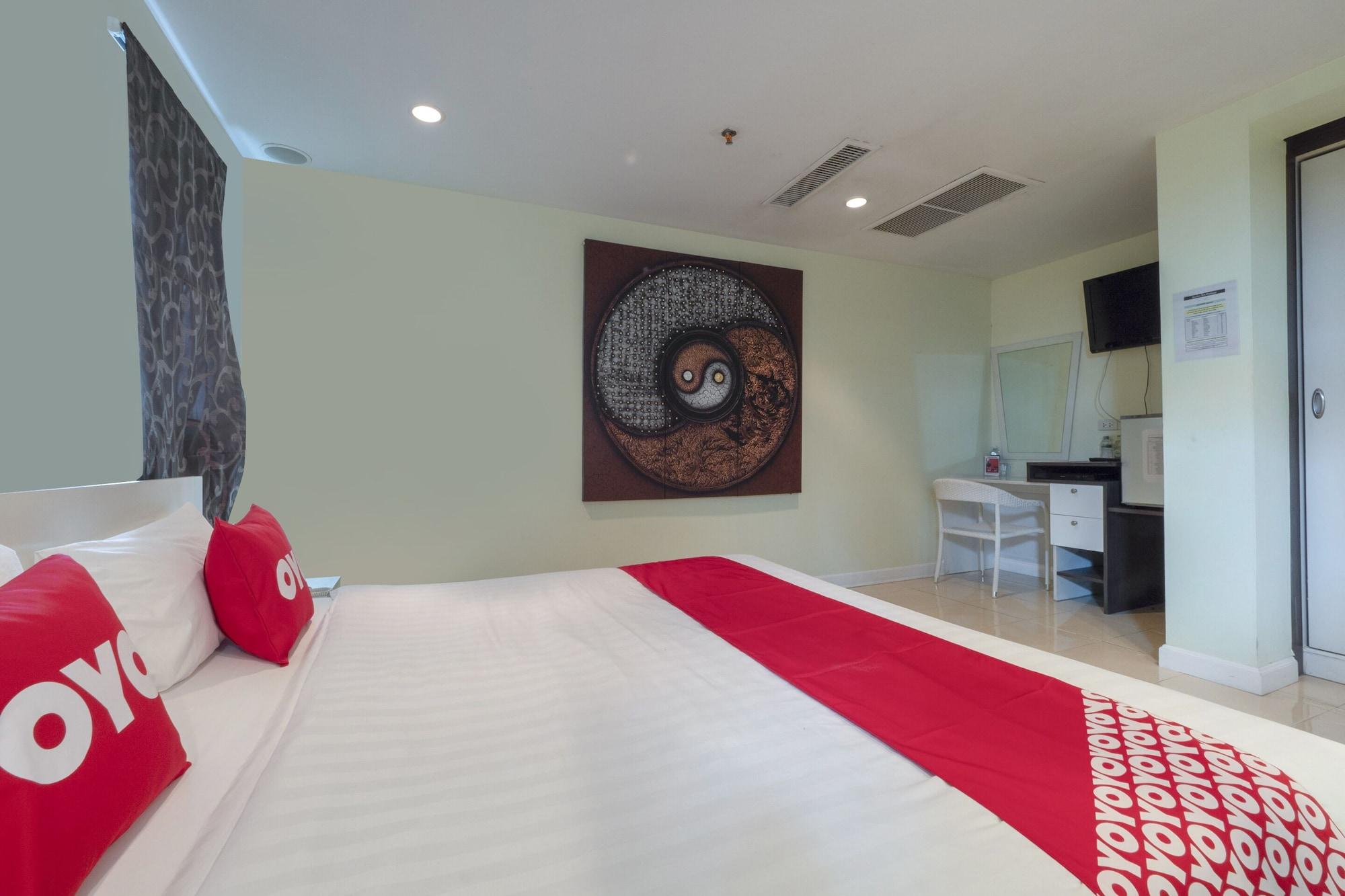 Hotel Access