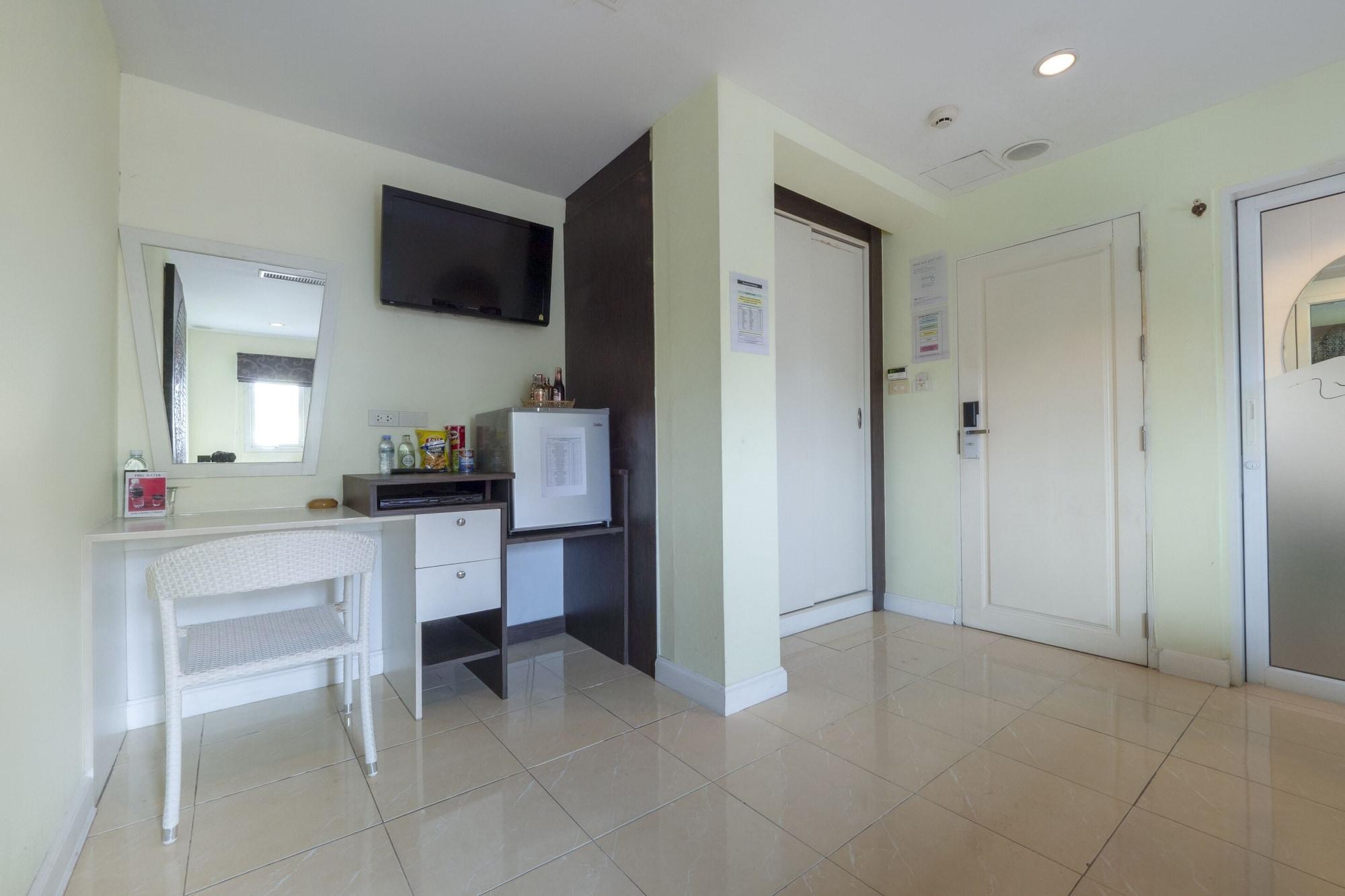 Hotel Access 3*