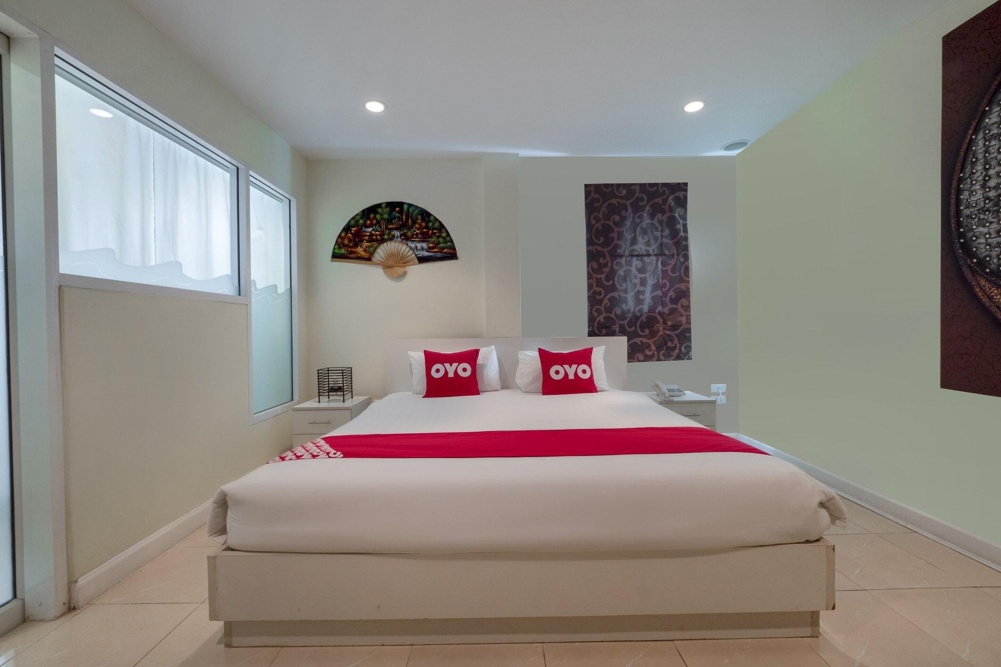 Access 3* Pattaya