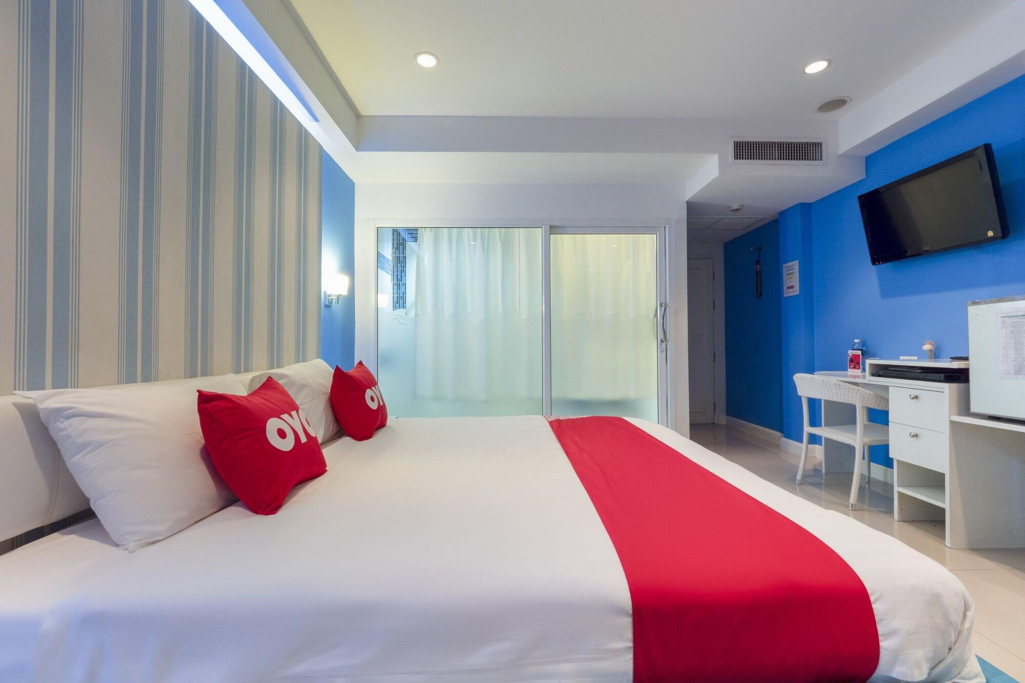 Access Pattaya