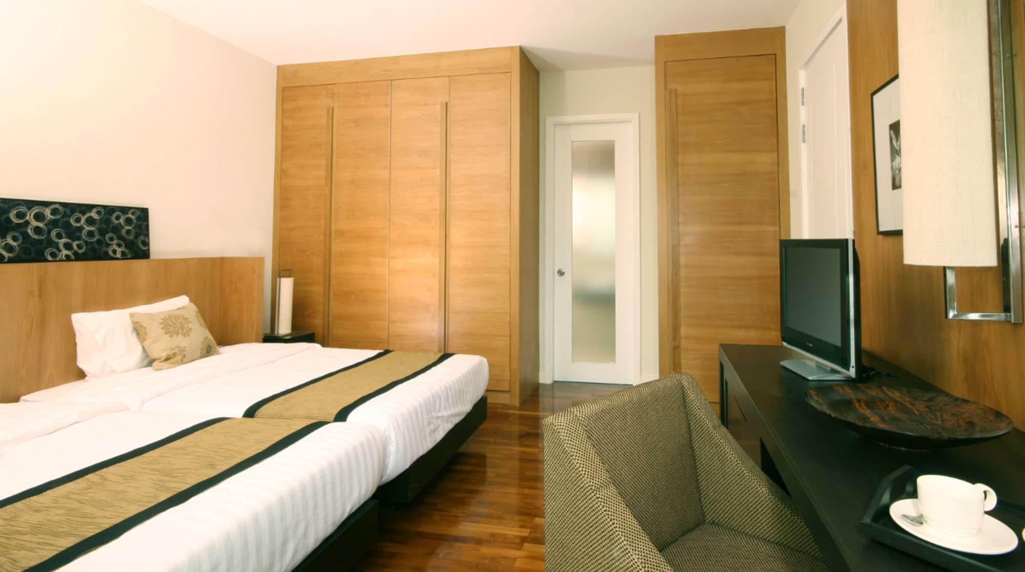 Kantary Hills Hotel, Hotel Chiang Mai